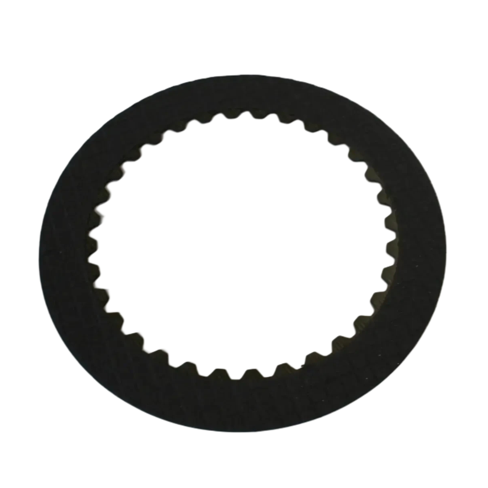 3796343M2, Dual Clutch Disc, Massey Ferguson Tractors, Ned Murphy Tractors Ltd.