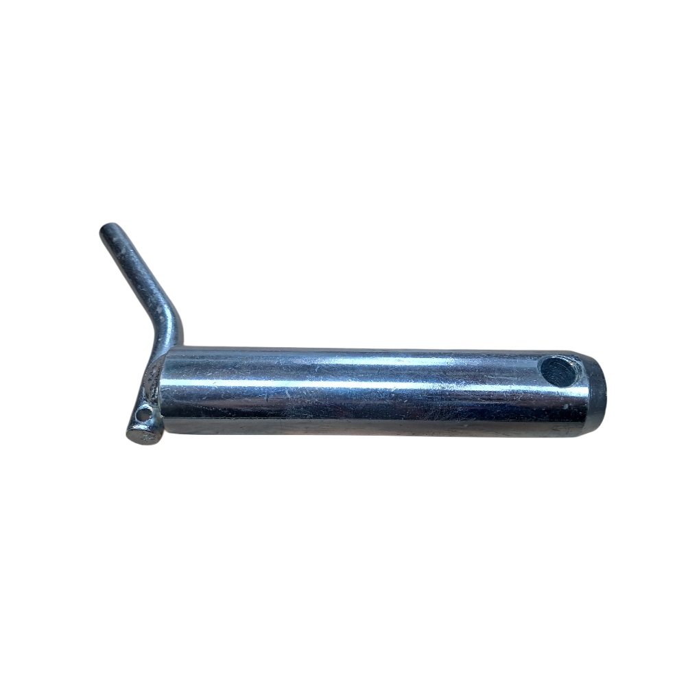 Clevis Pin 3798548M3, Massey Ferguson Tractors, NMT Group.