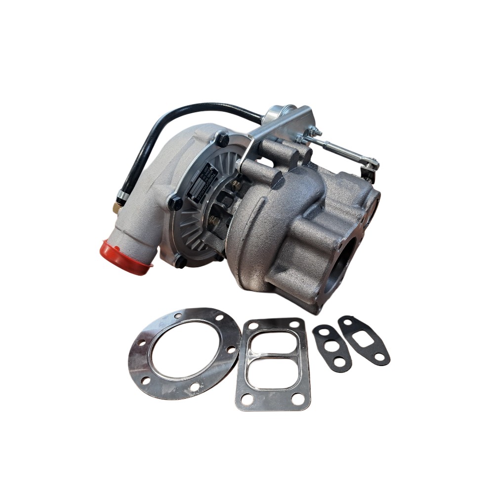 Garrett Turbo 4224815M91, Massey Ferguson Tractors, NMT Group.