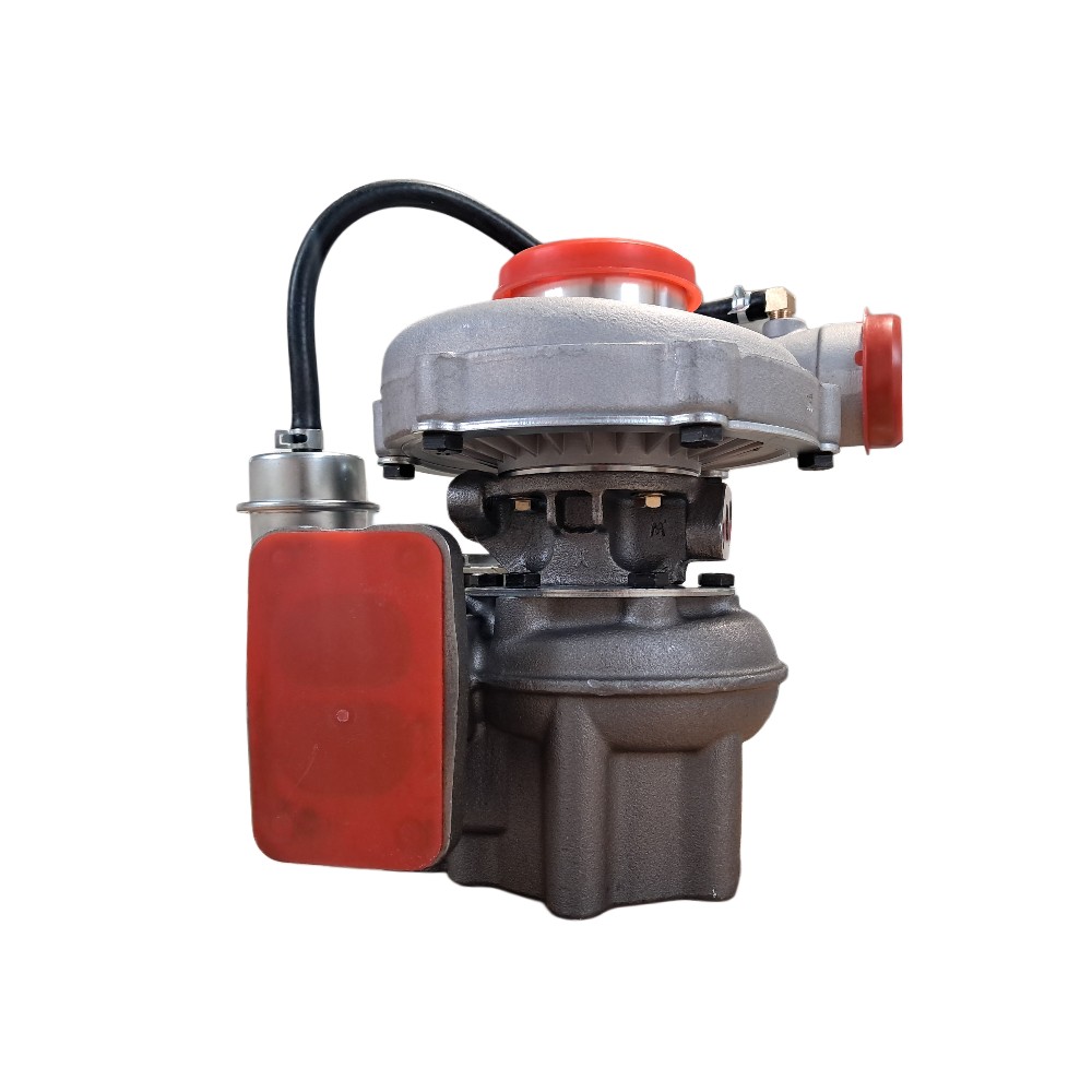 Garrett Turbo 4224815M91, Massey Ferguson Tractors, NMT Group.