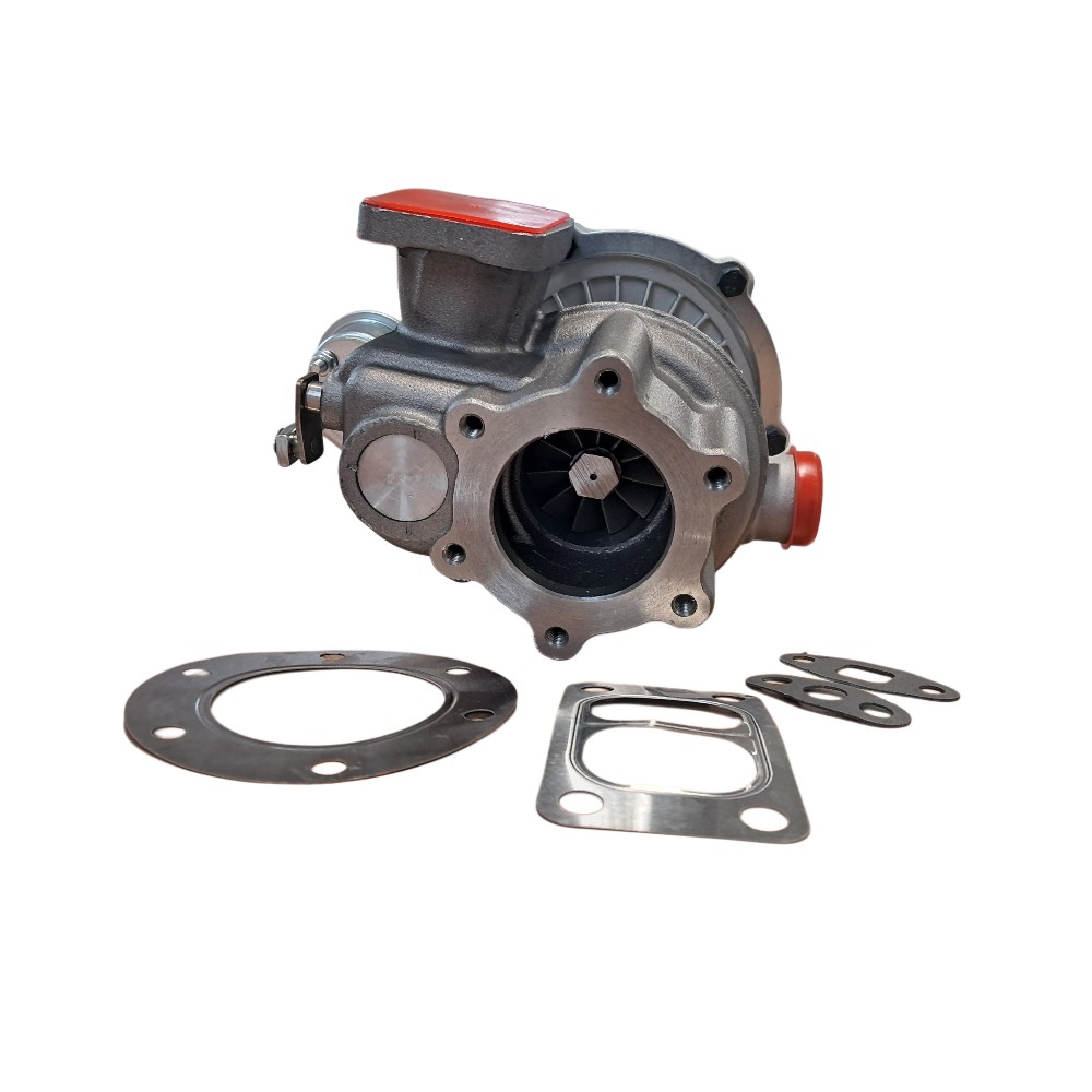 Garrett Turbo 4224815M91, Massey Ferguson Tractors, NMT Group.