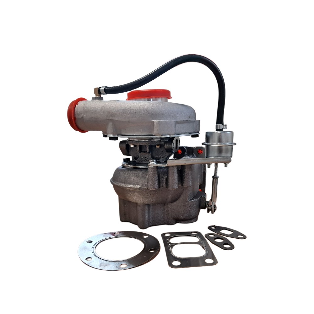 Garrett Turbo 4224815M91, Massey Ferguson Tractors, NMT Group.