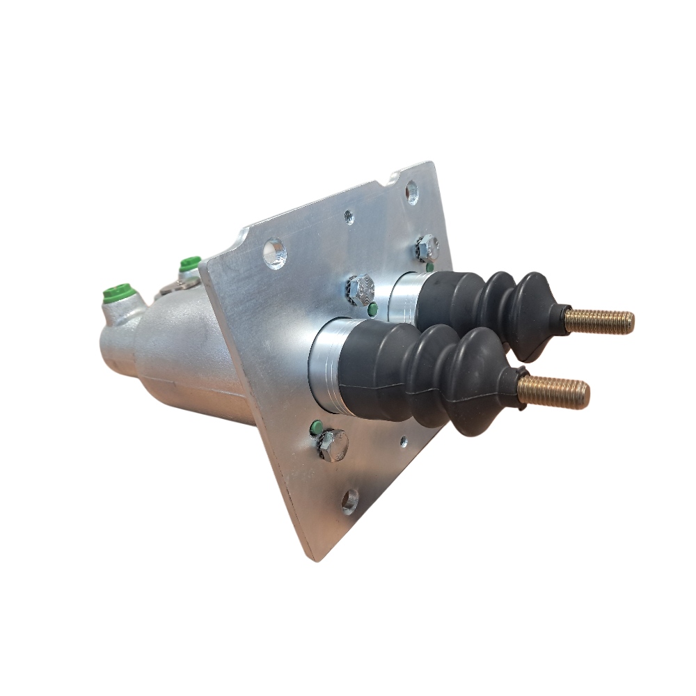 Brake Master Cylinder 4286326M1, Massey Ferguson Tractors, NMT Group.