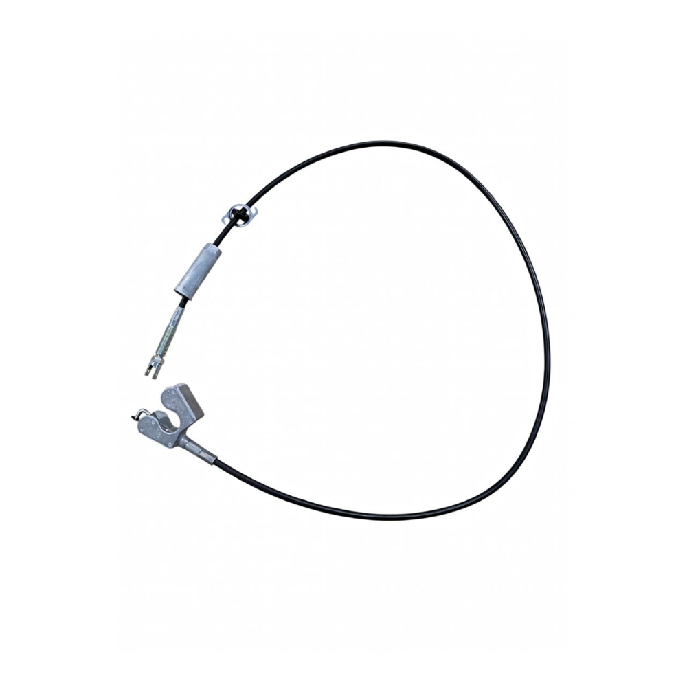 Hydraulic Spool Cable 3907235M91, Massey Ferguson Tractors, NMT Group.