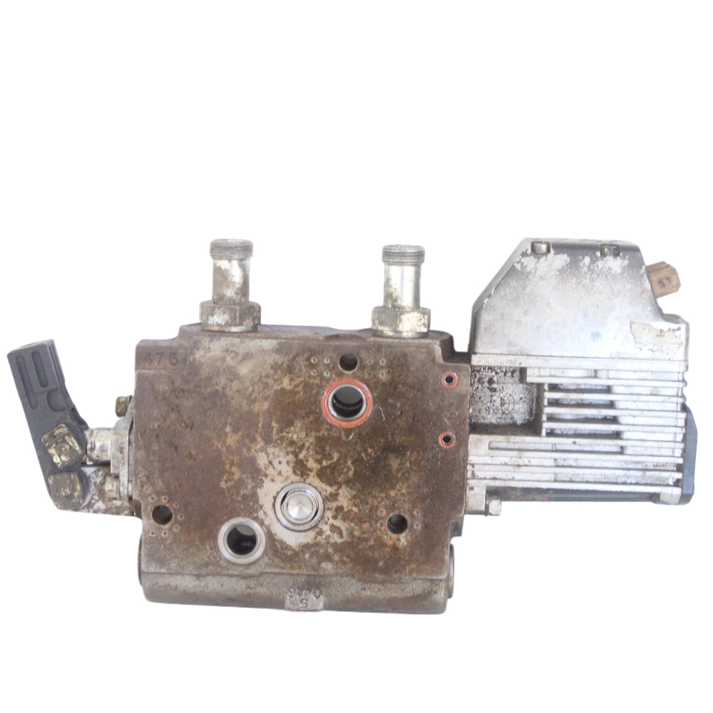 3796026M9, Electric Valve, Massey Ferguson Tractors, Ned Murphy Tractors Ltd.