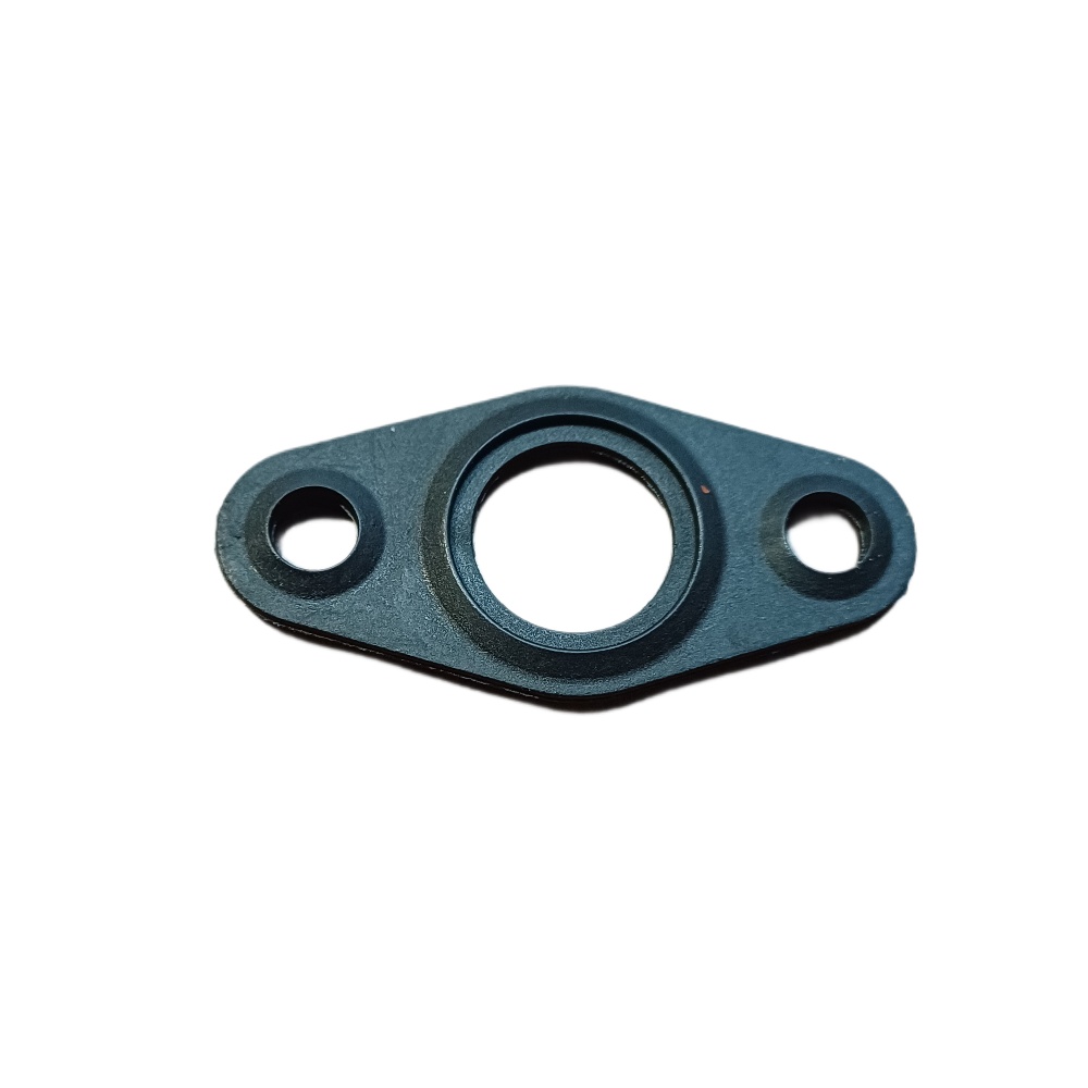 Gasket F931812140040. Massey Ferguson Tractors, Ned Murphy Tractors Ltd.