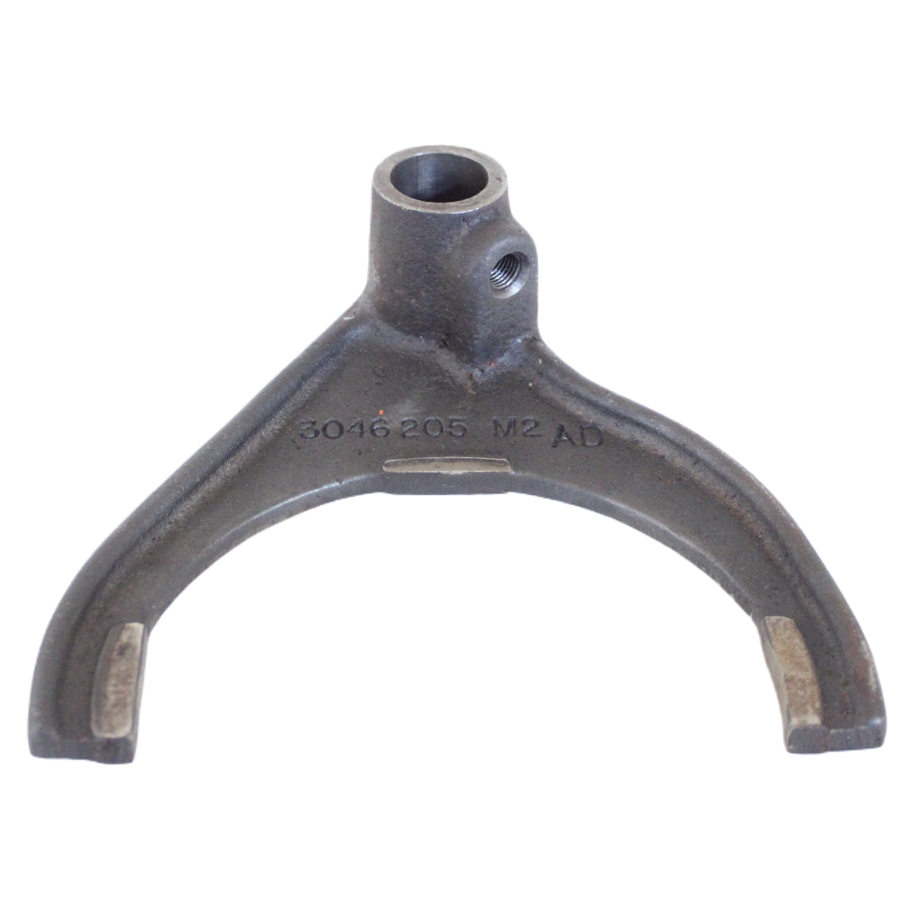 3046205M2, Fork, Massey Ferguson Tractors, Ned Murphy Tractors Ltd.