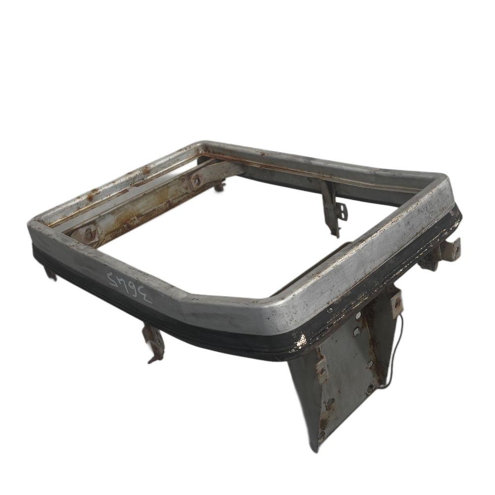 3388172M97, Front Cowl, Massey Ferguson Tractors, NMT Group.