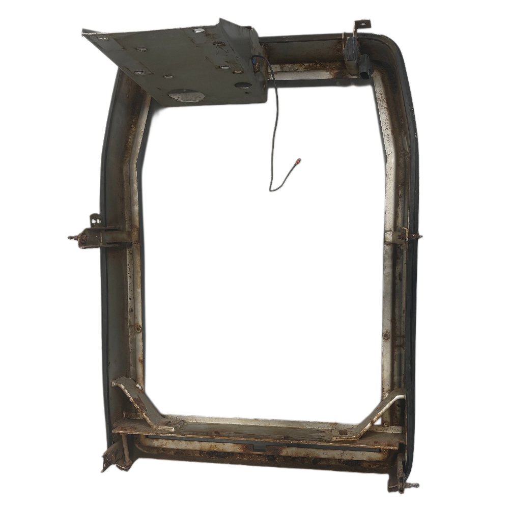 3388172M97, Front Cowl, Massey Ferguson Tractors, NMT Group.
