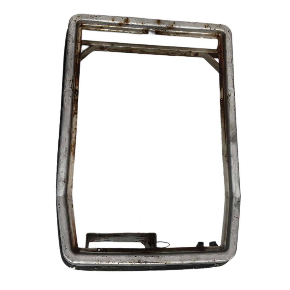 3388172M97, Front Cowl, Massey Ferguson Tractors, NMT Group.