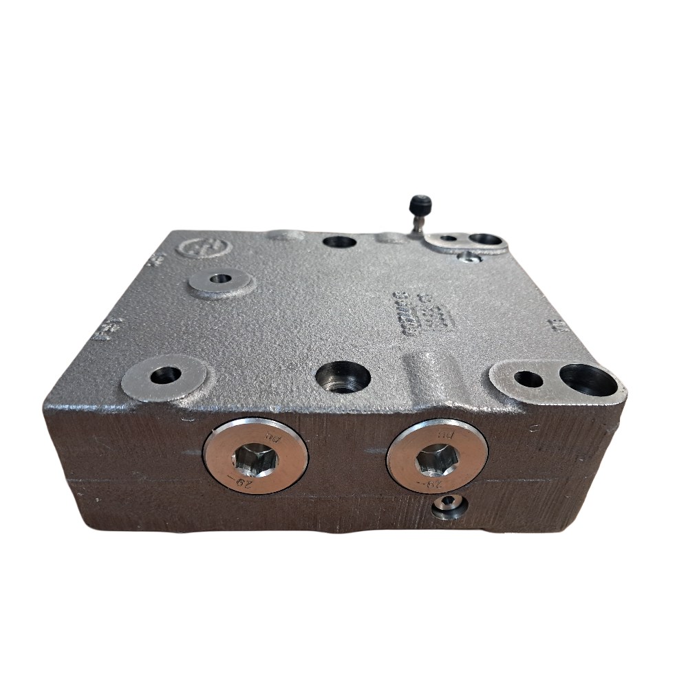 Safety Valve 4304442M1, Massey Ferguson Tractors, NMT Group.