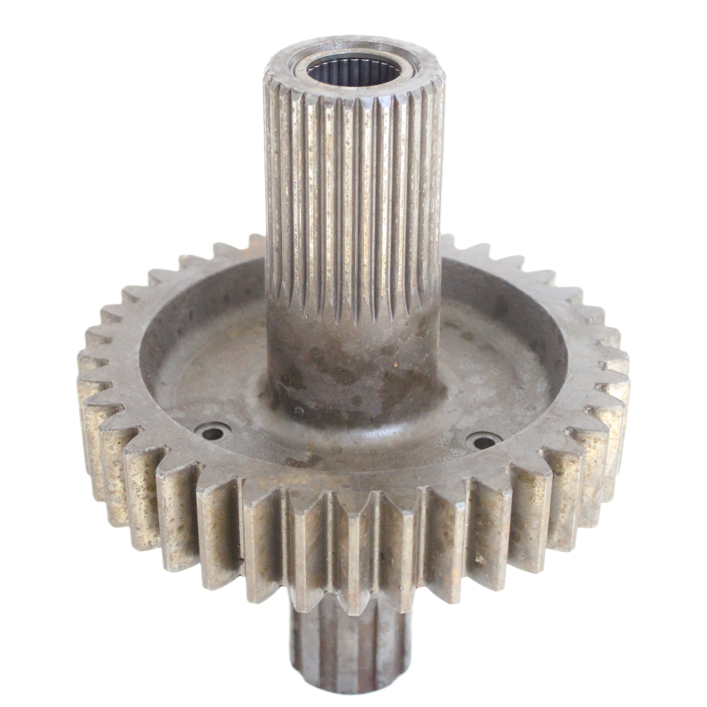 Geared Shaft 3808220M2 - Image 2