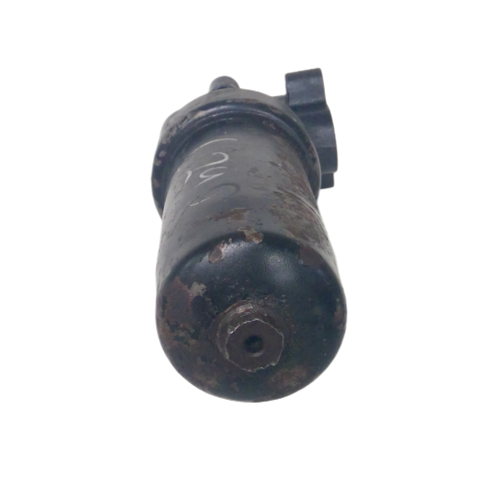 3791109M2, Hydraulic Filter Housing, Massey Ferguson Tractors, Ned Murphy Tractors.