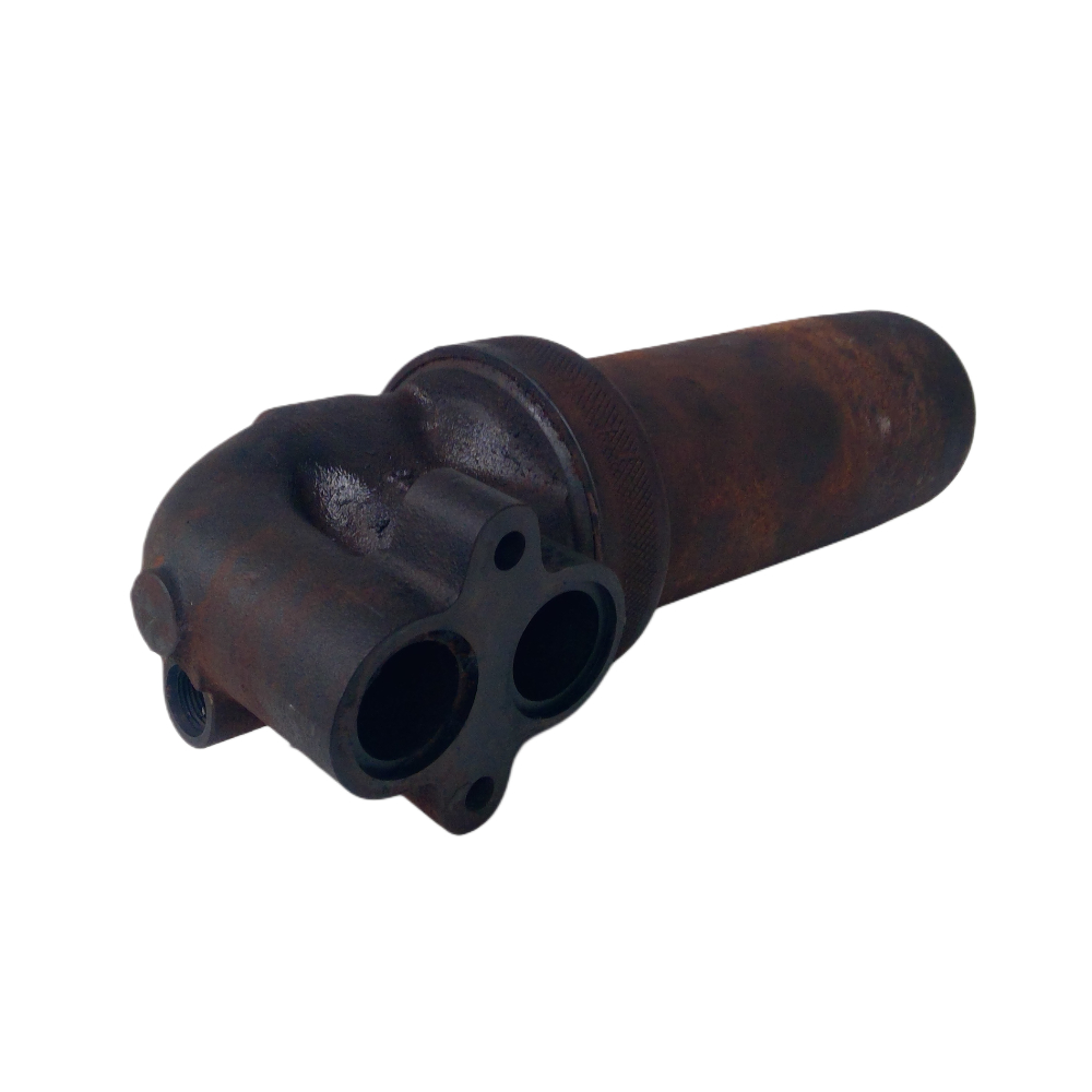 Hydraulic Filter Housing 3791109M2 - Image 3