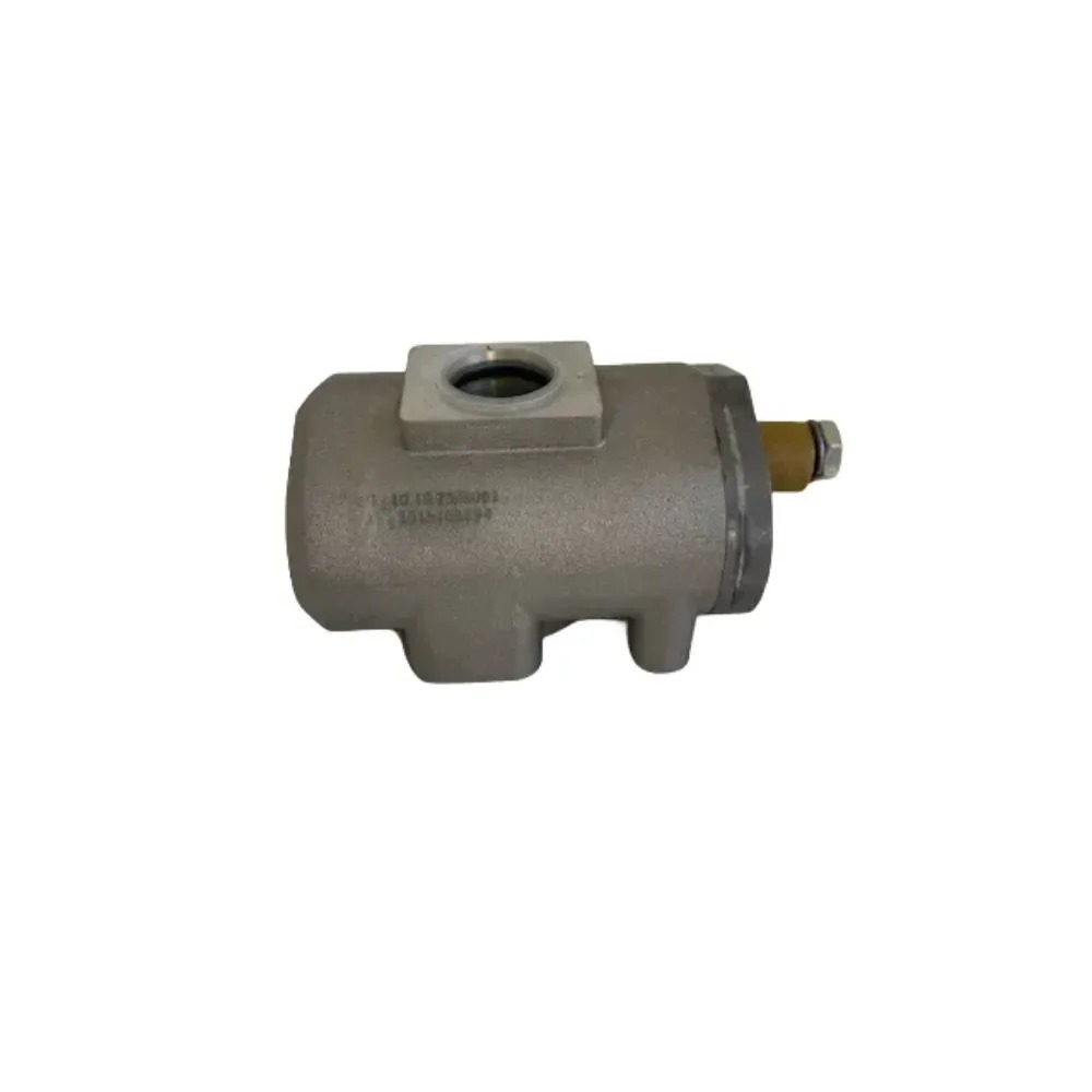 4364603M2, Load Sensing Hydraulic Charge Pump, Massey Ferguson Tractors, Ned Murphy Tractors Ltd.