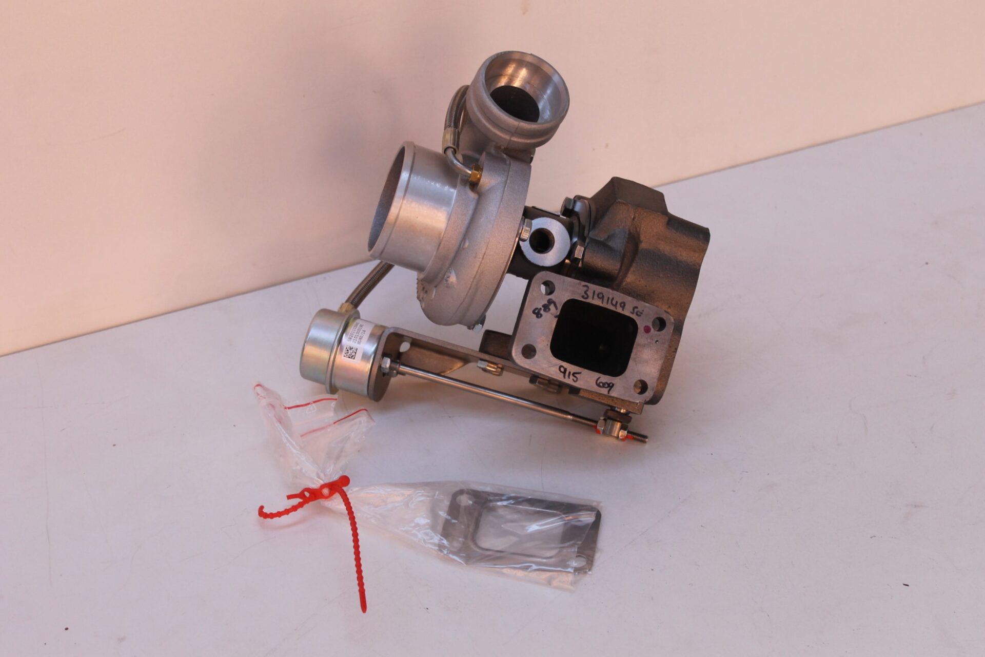 Turbo, V836767767, Massey Ferguson Tractors, Ned Murphy Tractors Ltd.