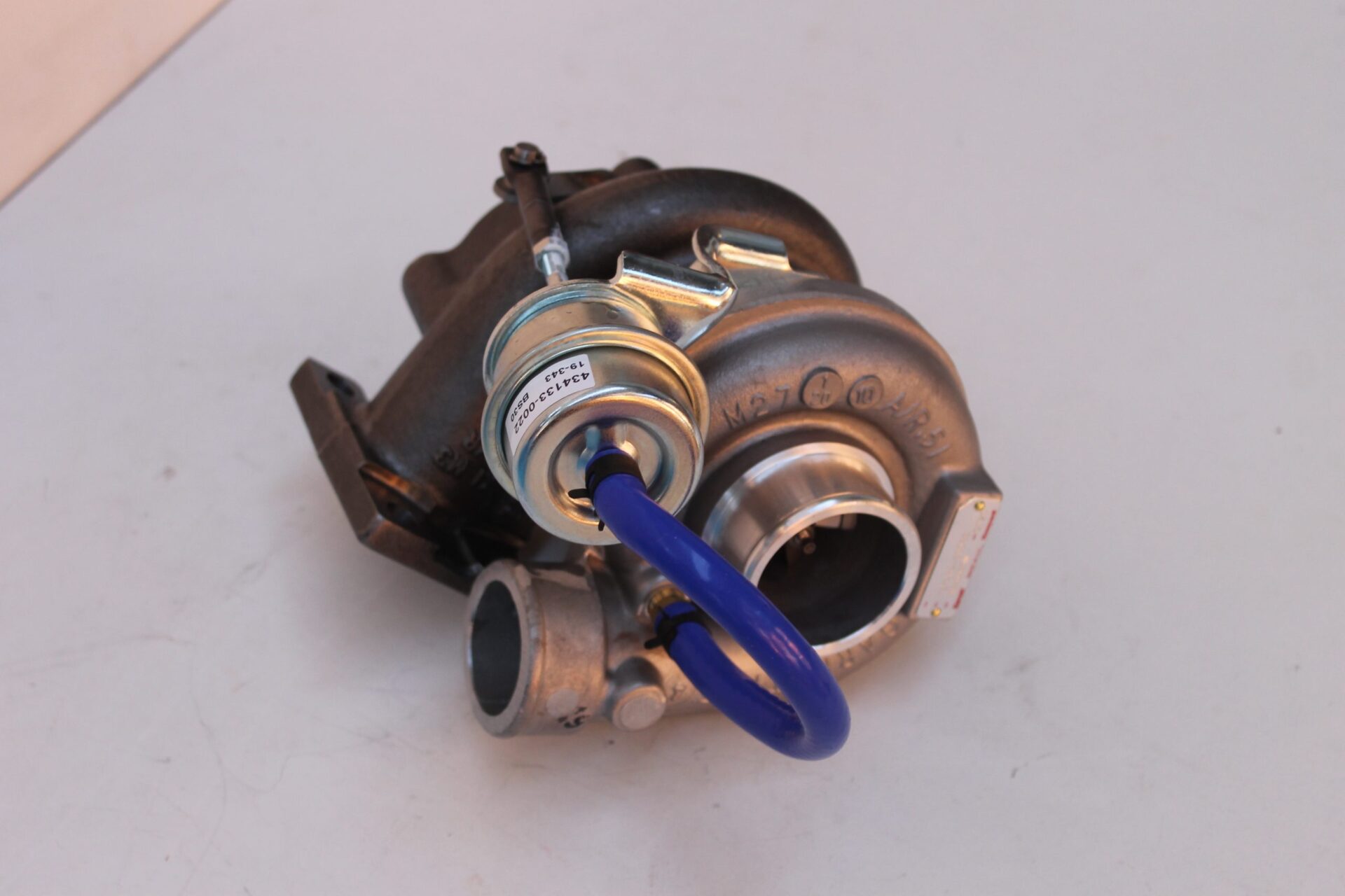 3641042M91, Garrett Turbo, Massey Ferguson Tractor Parts, Ned Murphy Tractors