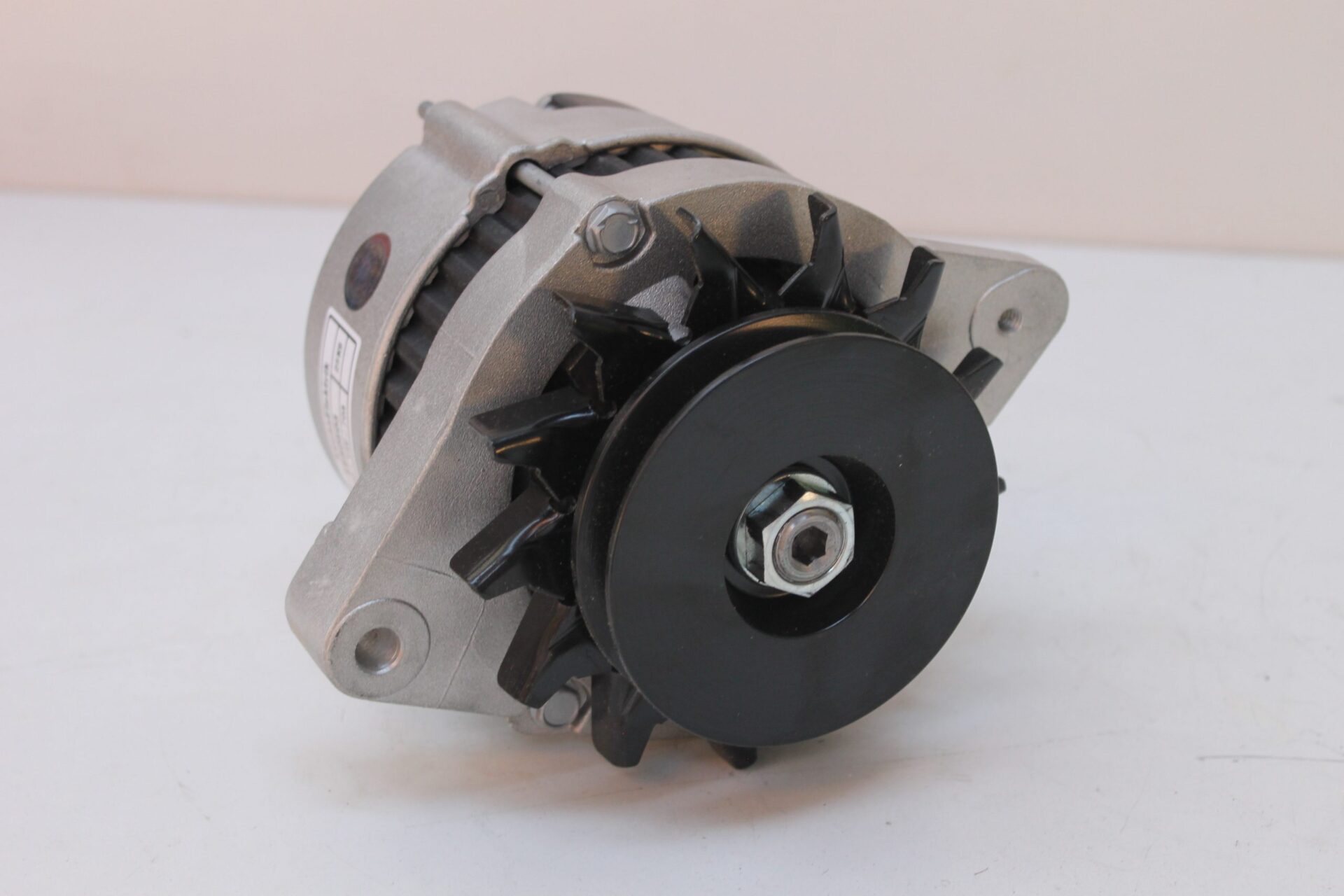 3618907M1, Alternator, Massey Ferguson Tractors, Ned Murphy Tractors Ltd.