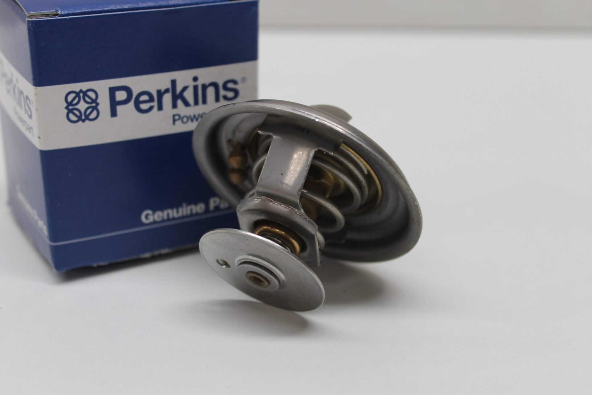 4224624M1, Thermostat, Massey Ferguson ltd.