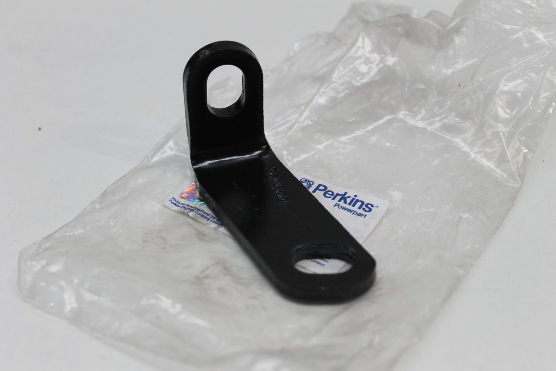 4222182M1Injector Pump Bracket, Massey Ferguson ltd
