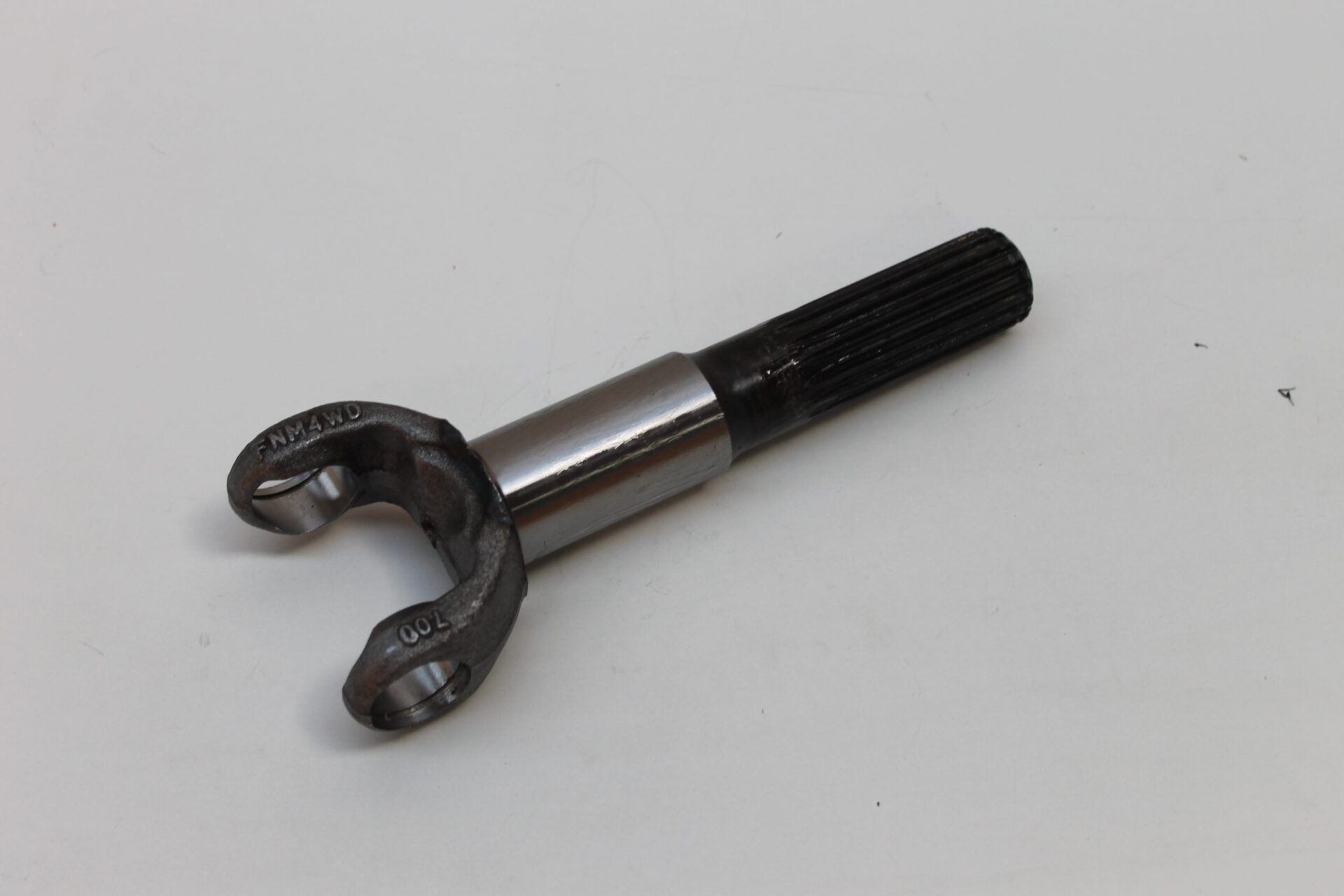 3764011M1, 4WD Final Drive Shaft, Massey Ferguson Tractors, Ned Murphy Tractors Ltd.