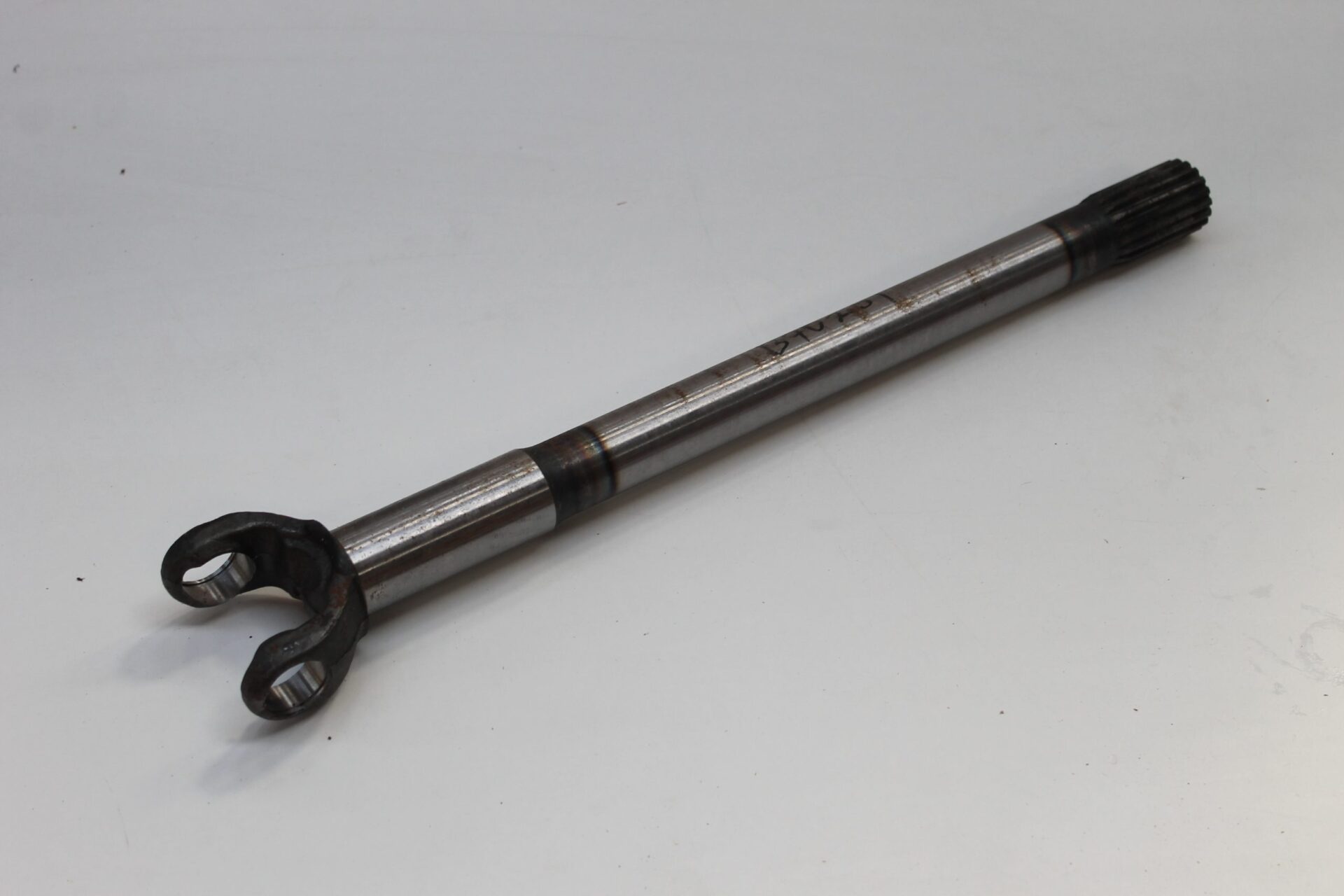 3764012M1, 4WD Axle Final Drive Shaft, Massey Ferguson Tractors, Ned Murphy Tractors Ltd.