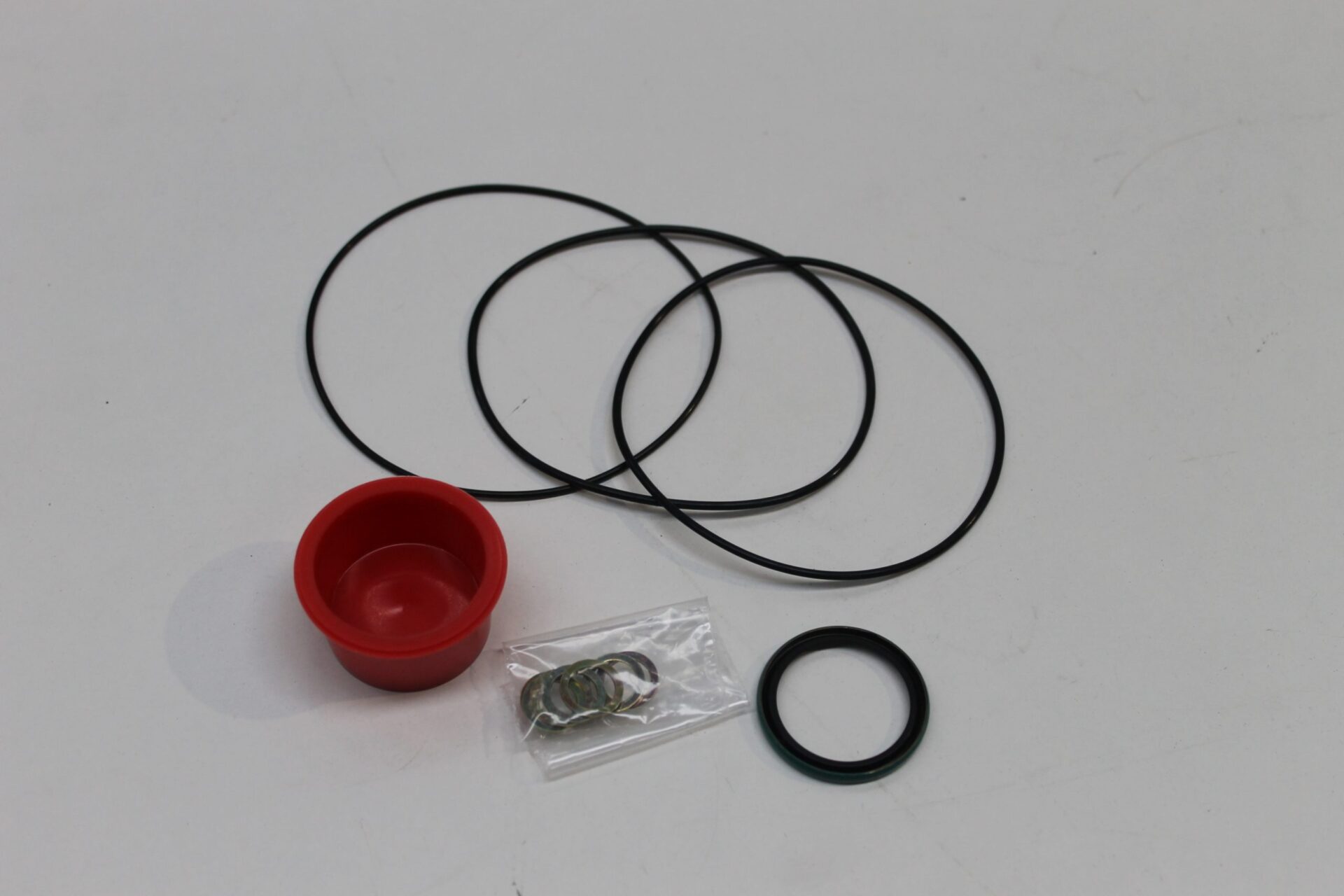 F360400090020, Orbital Unit Repair Kit, Massey Ferguson Tractors, Ned Murphy Tractors Ltd.