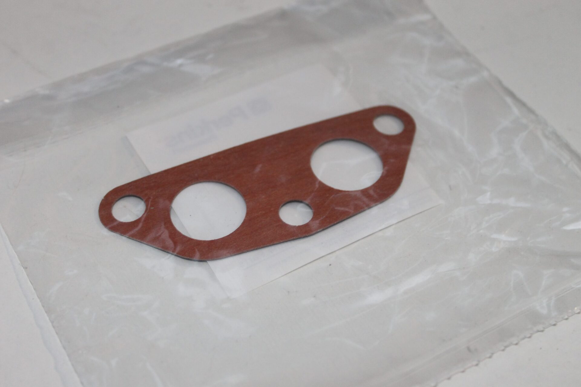 Engine Oil Cooler Gasket 3641287M1, Massey Ferguson Tractors, Ned Murphy Tractors Ltd.
