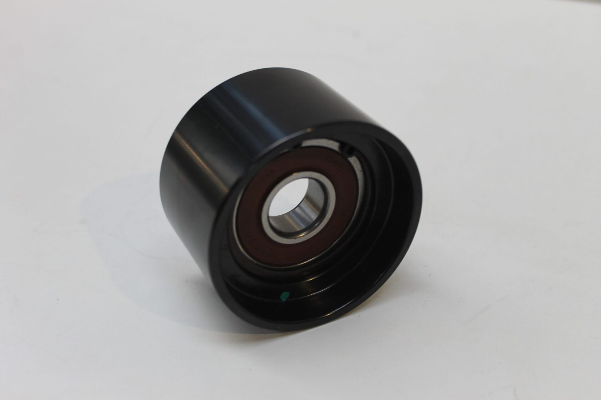Fan Belt Idler Pulley, V837074402, Massey Ferguson Tractors, Ned Murphy Tractors Ltd.