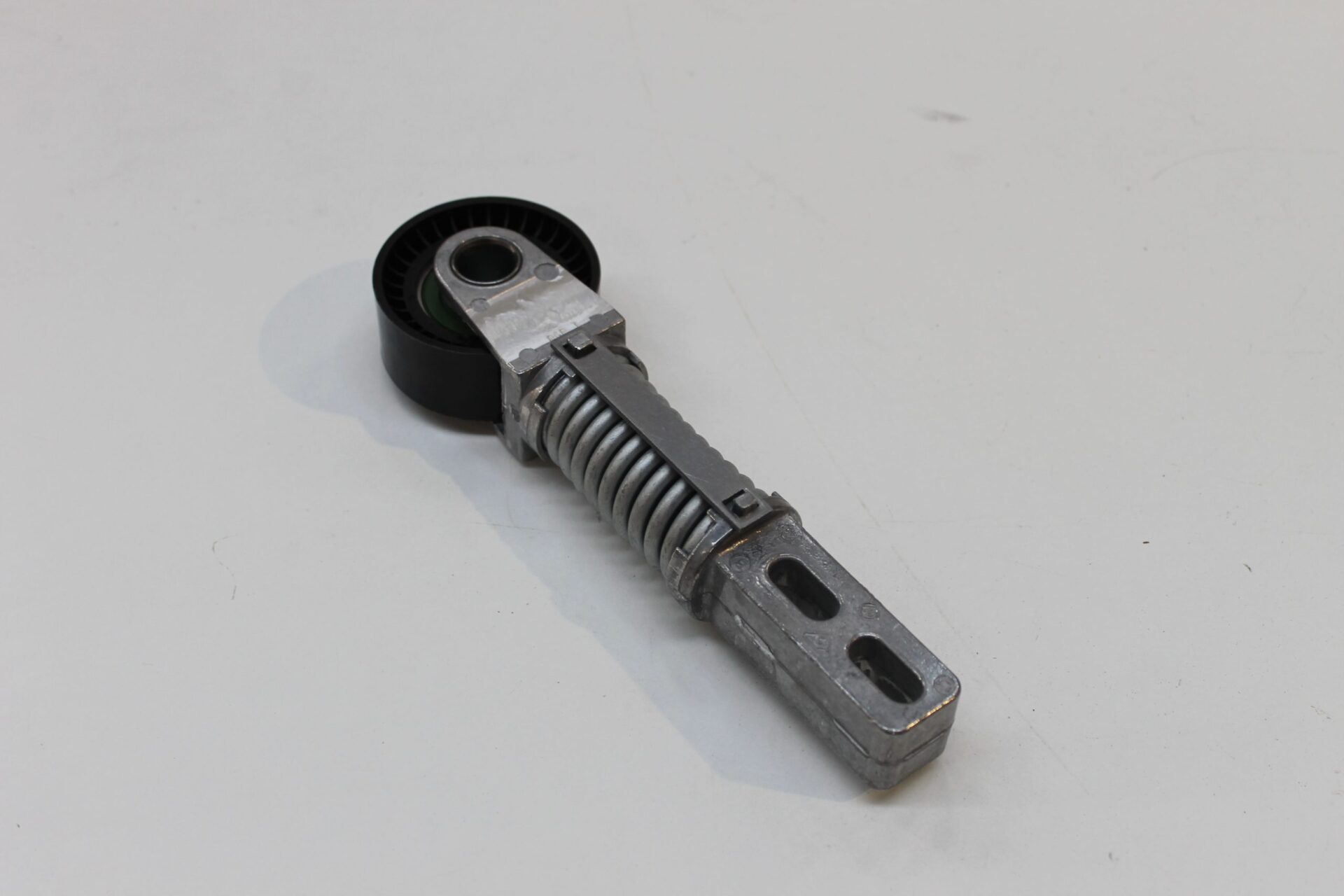 4282175M2, Fan Belt Tensioner, Buy new or used tractor parts from Ned Murphy Tractors. Shipping available worldwide.