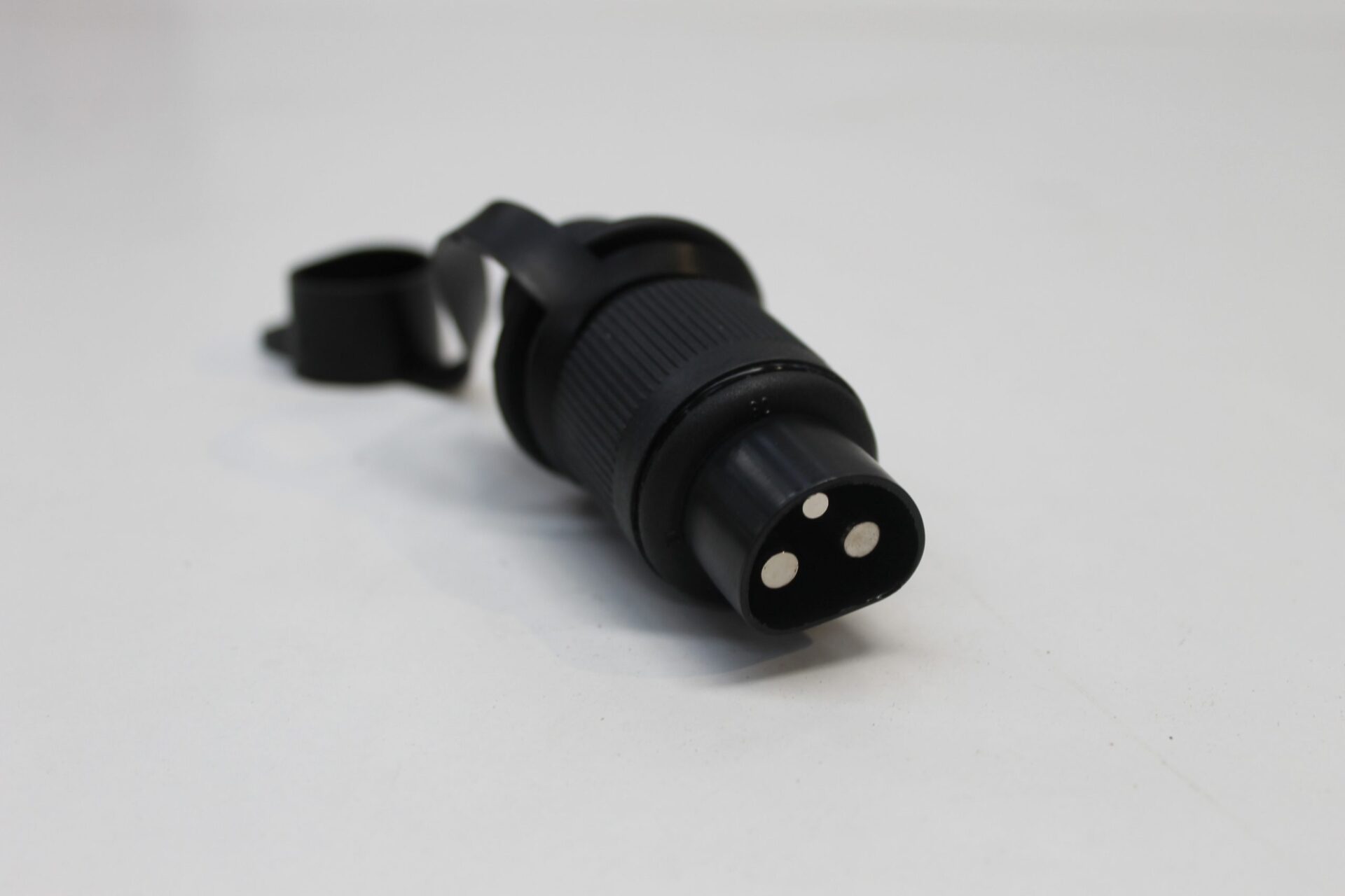 3 Pin Plug, G205900900020, Massey Ferguson Tractors, Ned Murphy Tractors Ltd.