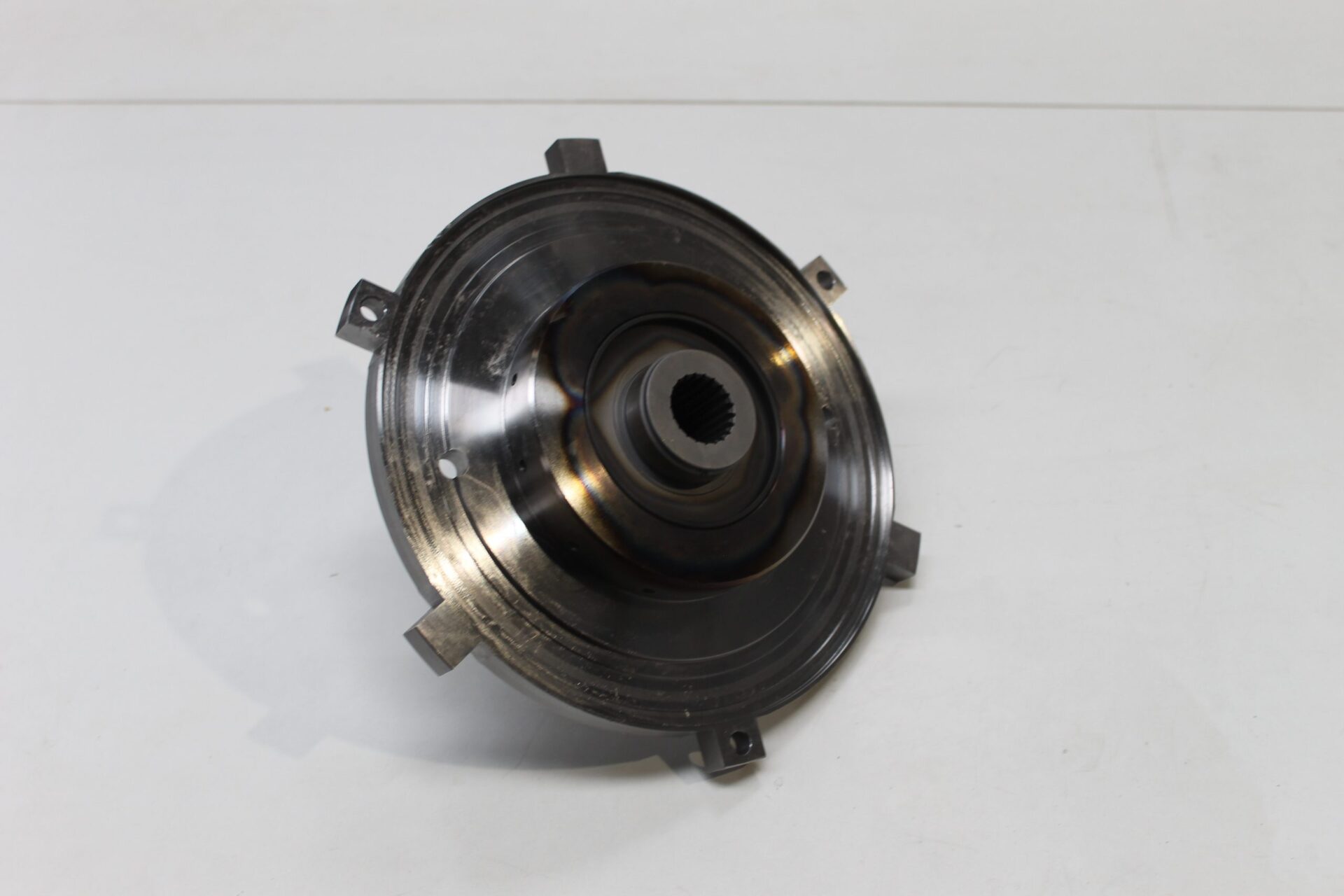 Input Shaft 3714410M11 - Image 2