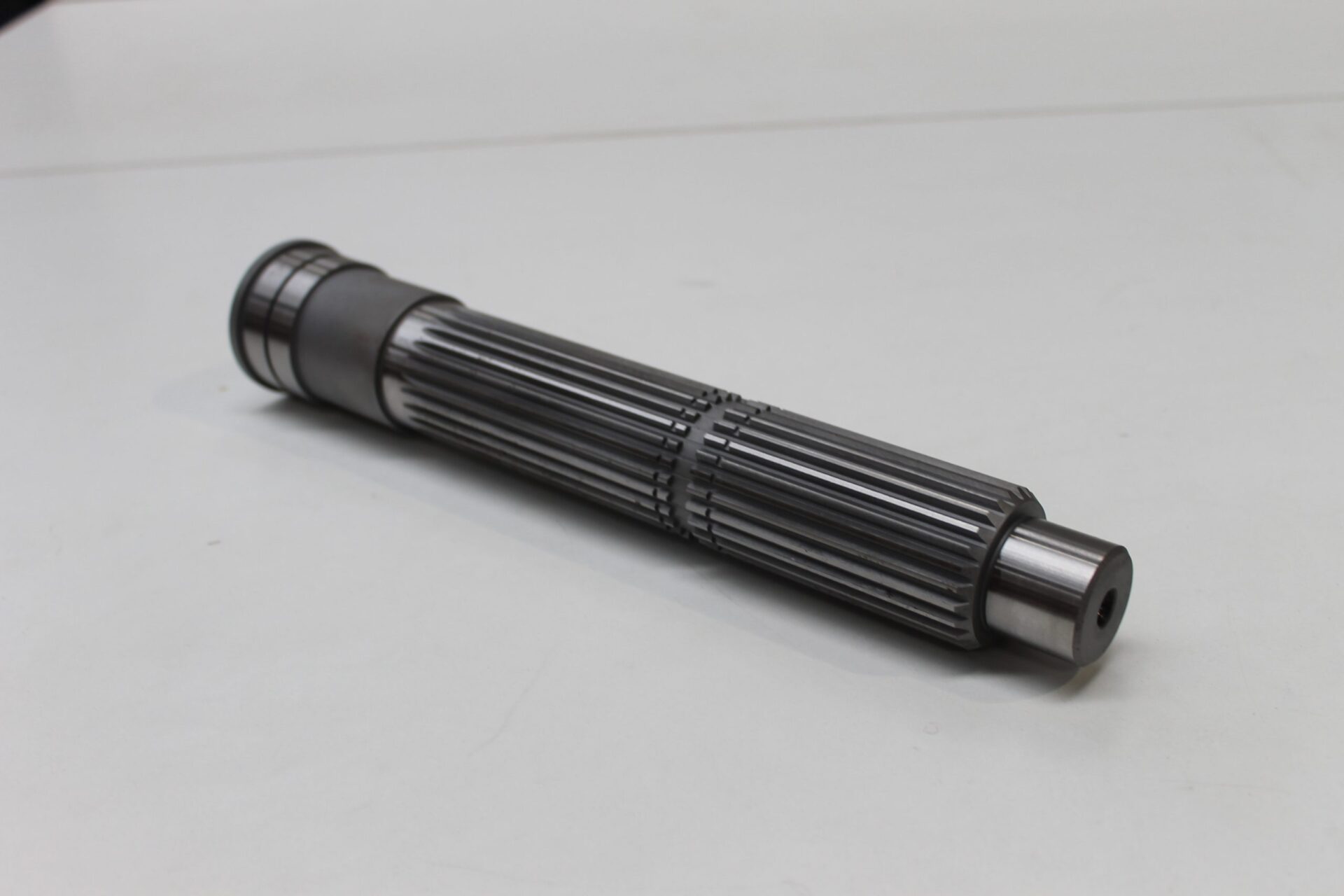 Input Shaft 3791409M5, Ned Murphy Tractors Ltd. Massey Ferguson Tractors Parts