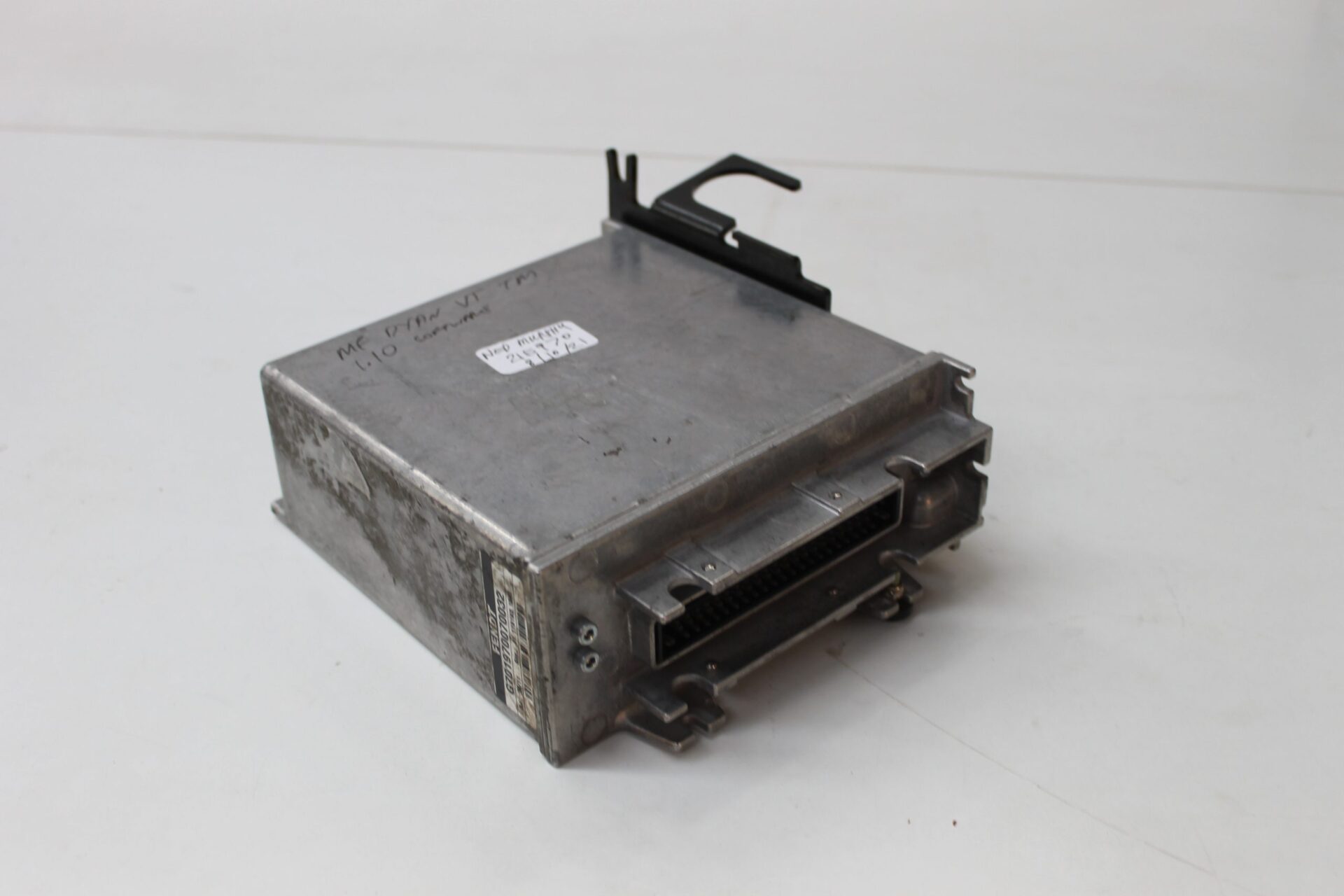 G701970070032, ECU Auto 4 Control Box, Massey Ferguson Tractors, Ned Murphy Tractors Ltd.