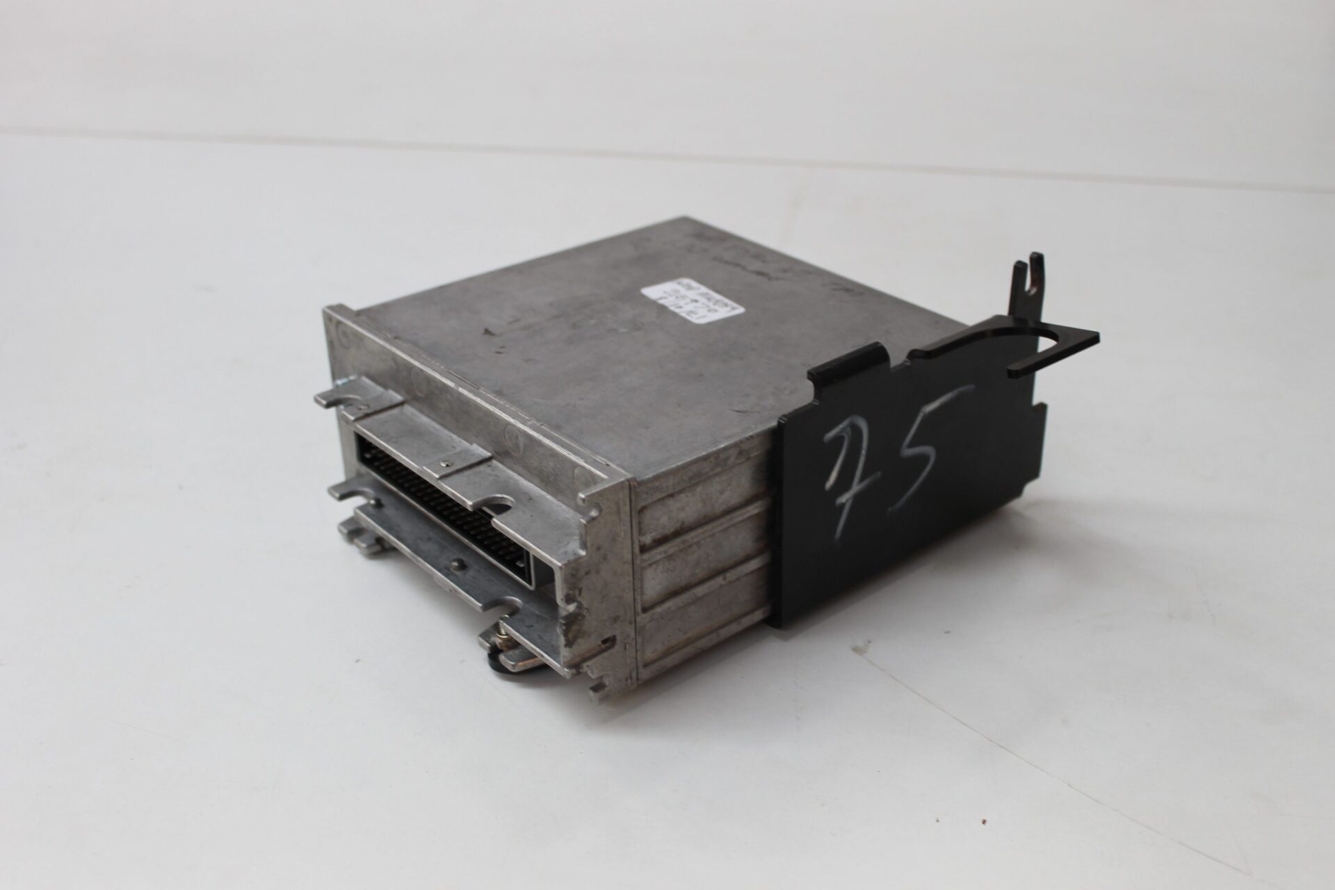 ECU Auto 4 Control Box G701970070032 - Image 3