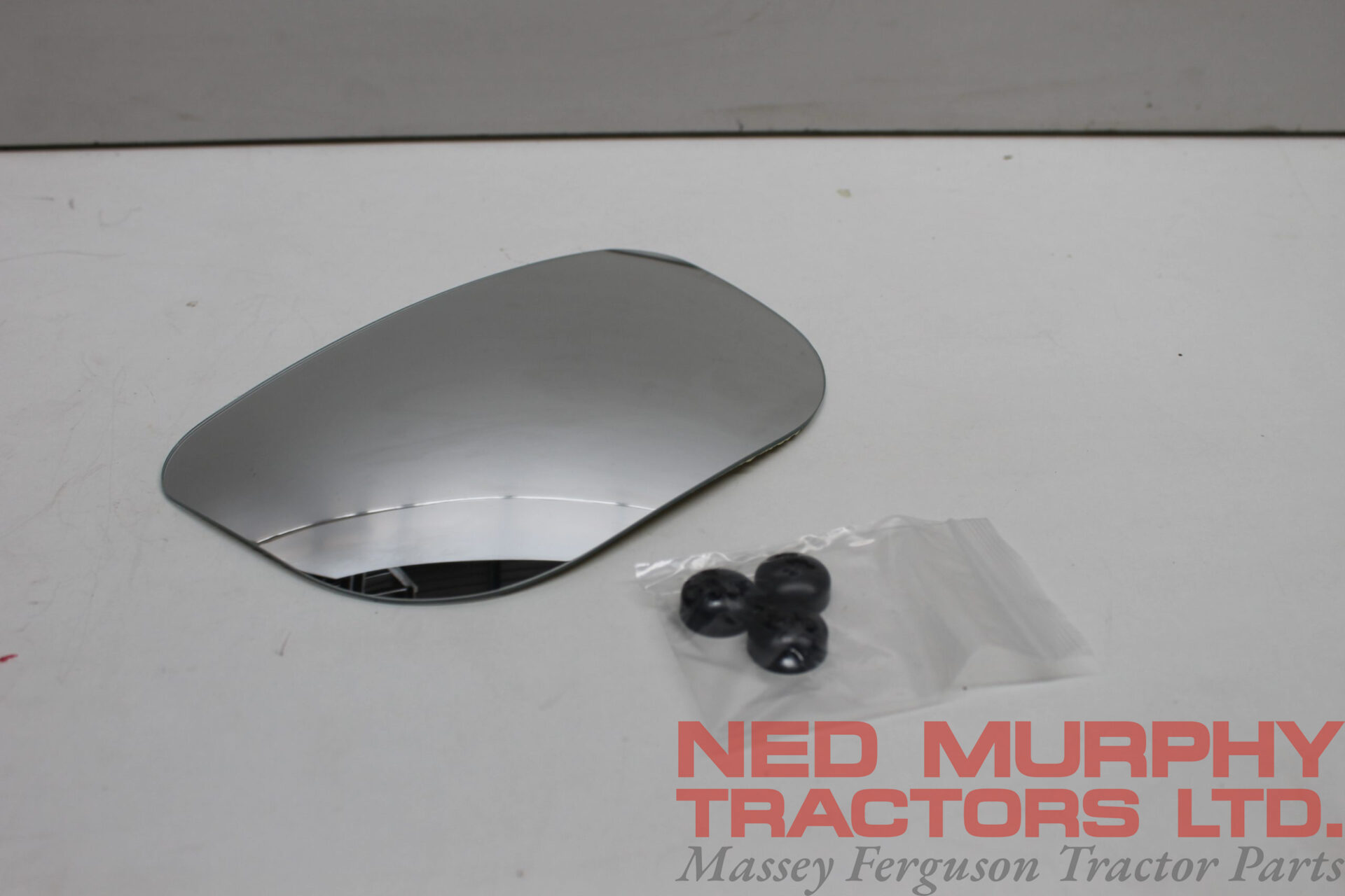 ACP0304630, Mirror Glass Top, Massey Ferguson Tractors, Ned Murphy Tractors Ltd.