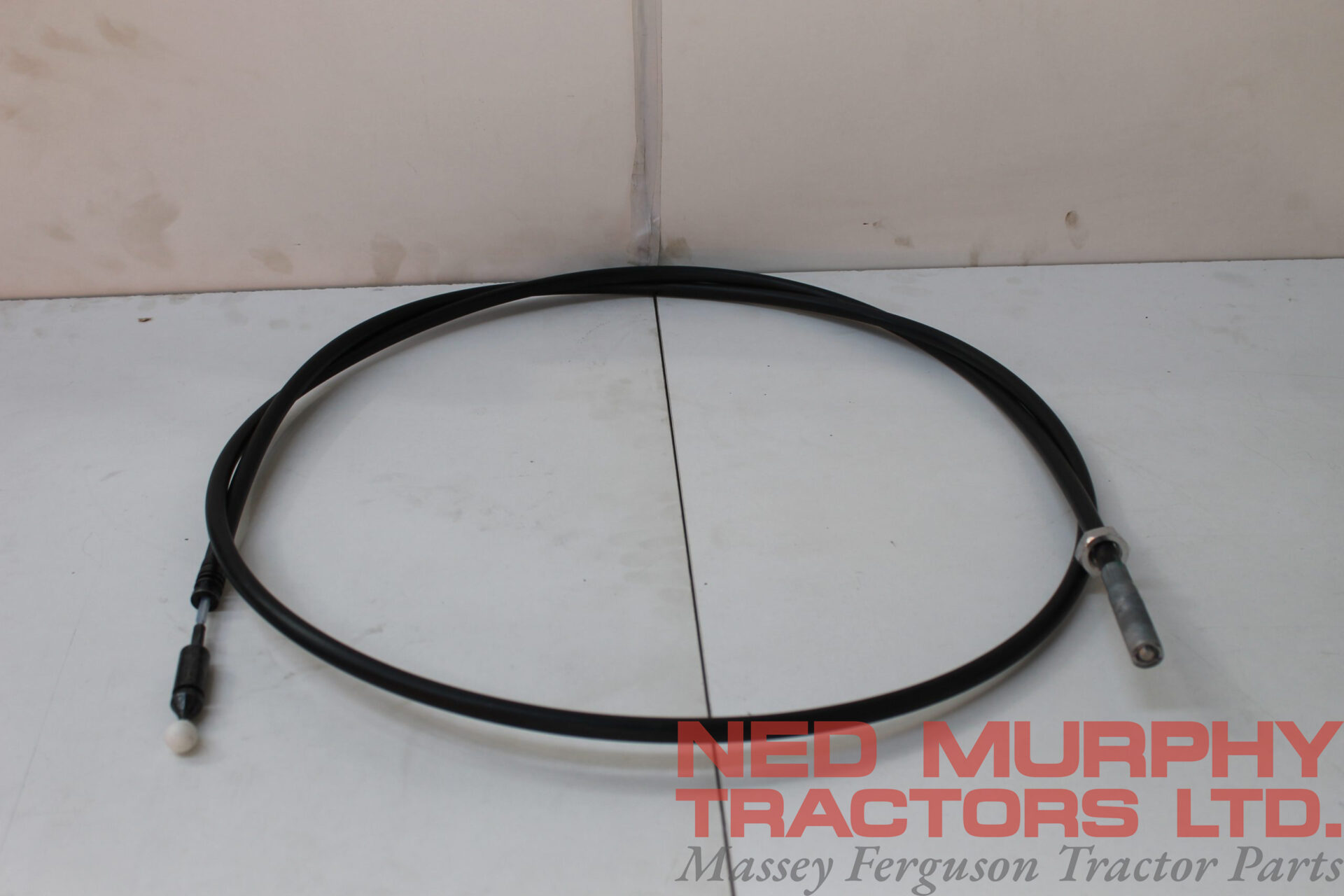 ACP0206000, Joystick Cable, Massey Ferguson Tractors, Ned Murphy Tractors Ltd.