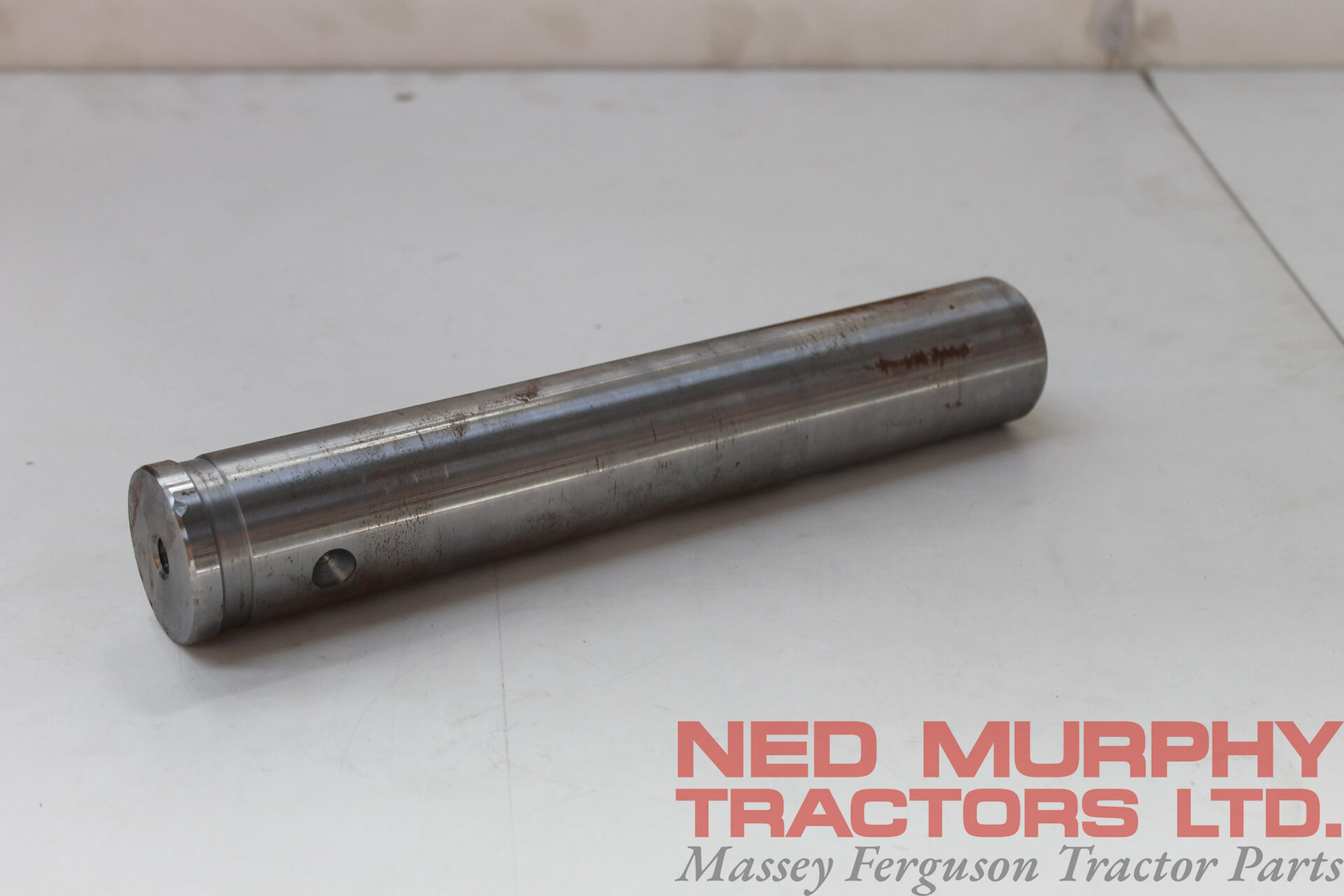 898016M3, Front Axle Pin, Massey Ferguson Tractors, Ned Murphy Tractors Ltd.