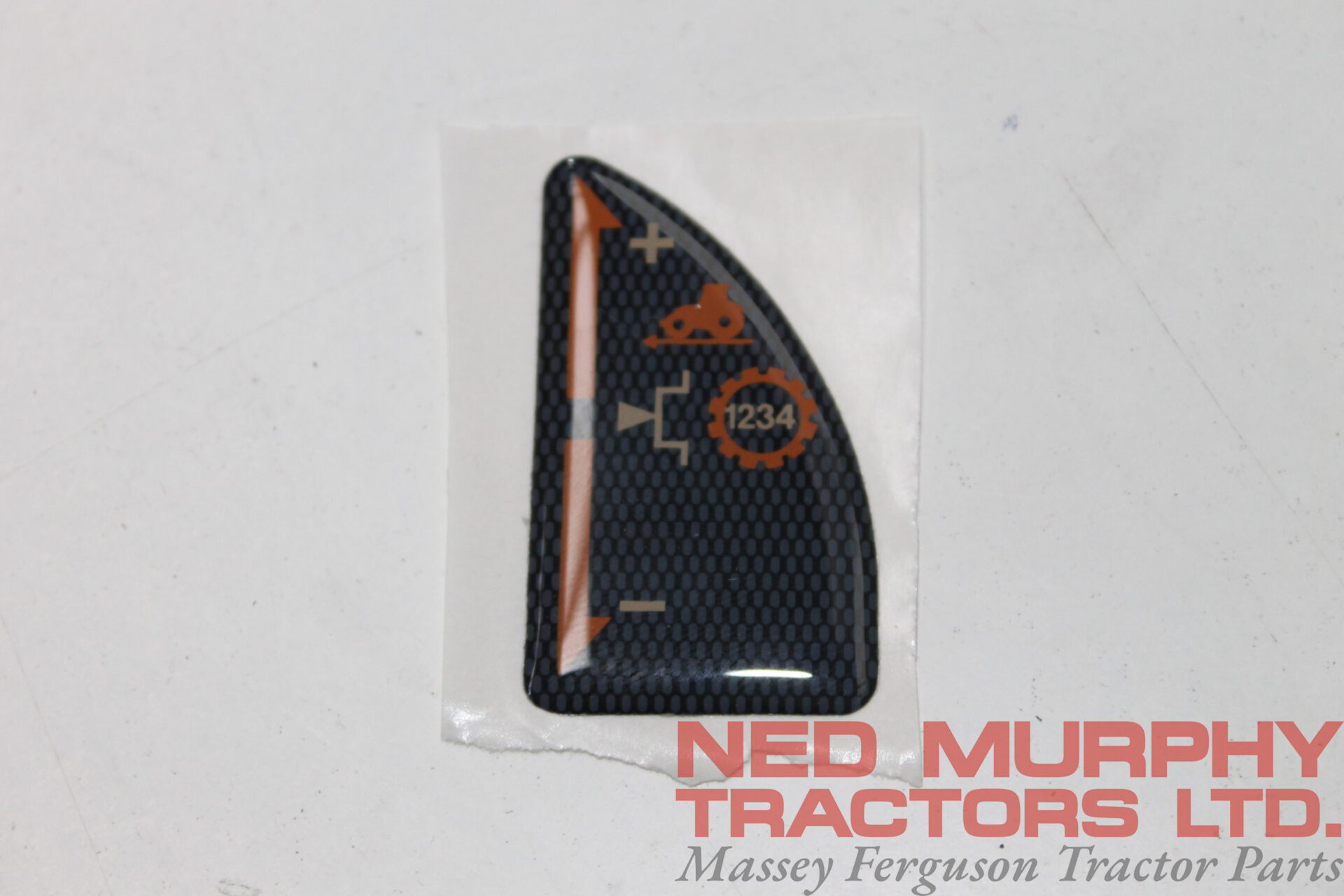 4280223M1, Gear Decal, Massey Ferguson Tractors, Ned Murphy Tractors Ltd.