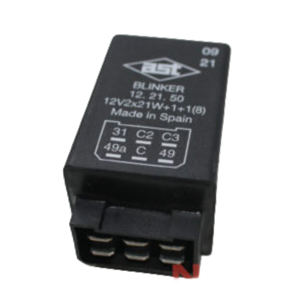 ACP0375190, Indicator Flasher Unit, Massey Ferguson Tractors, Ned Murphy Tractors.
