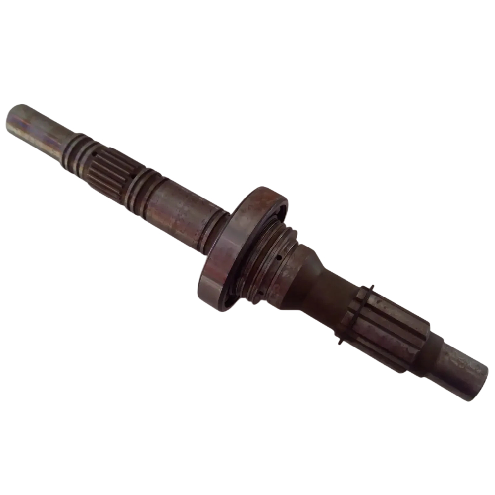 3816859M92, Input Shaft 12x12, Massey Ferguson Tractors, Ned Murphy Tractors Ltd.