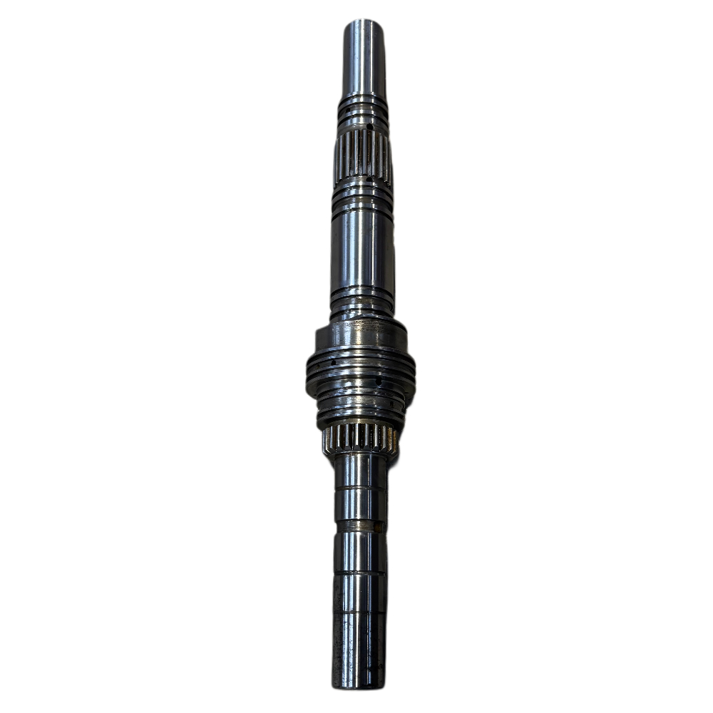 3817067M92, Input Shaft, Massey Ferguson Tractors, Ned Murphy Tractors Ltd.