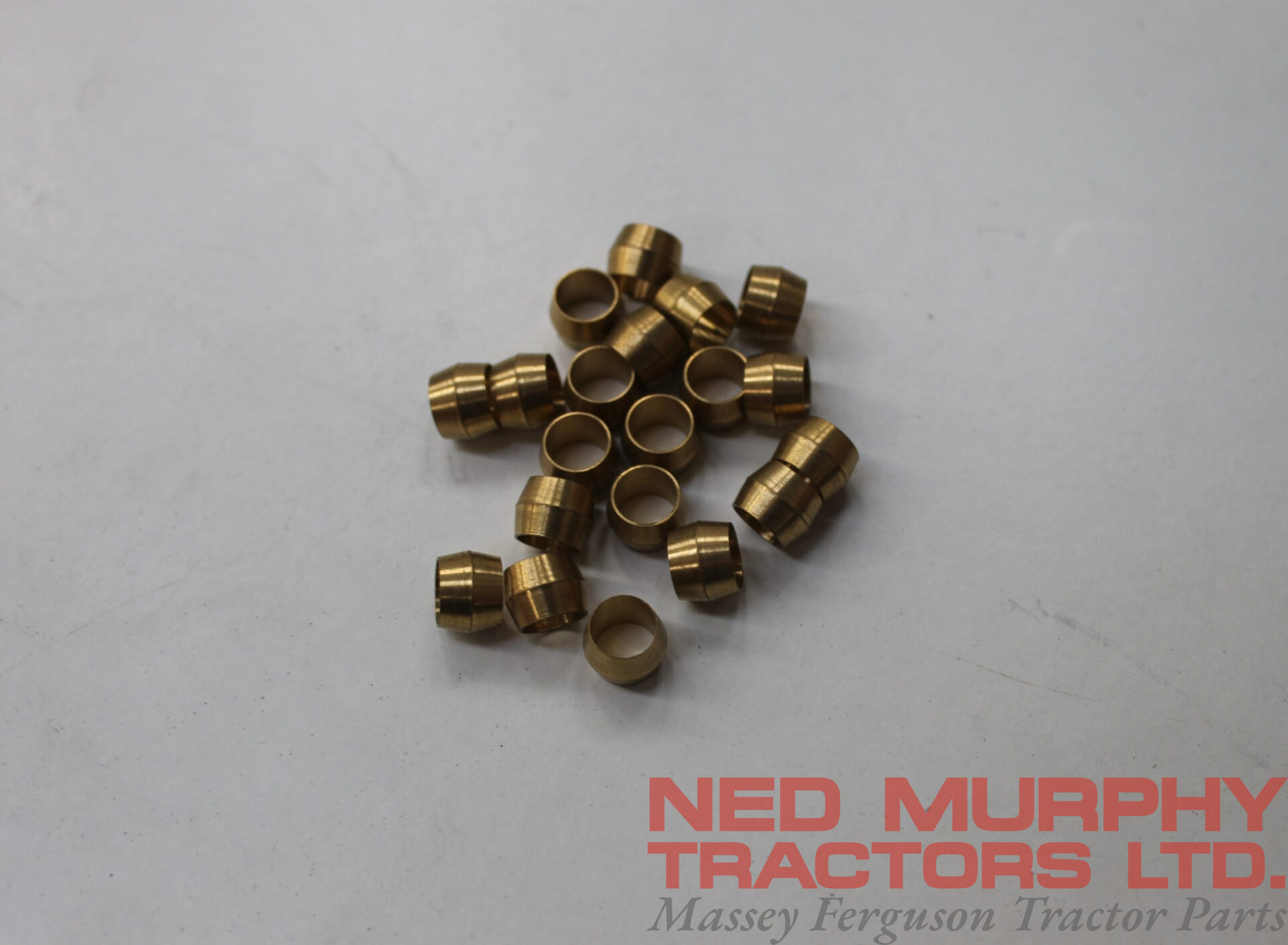 375751X1, Fuel Line Seal, Massey Ferguson Tractors, Ned Murphy Tractors Ltd.