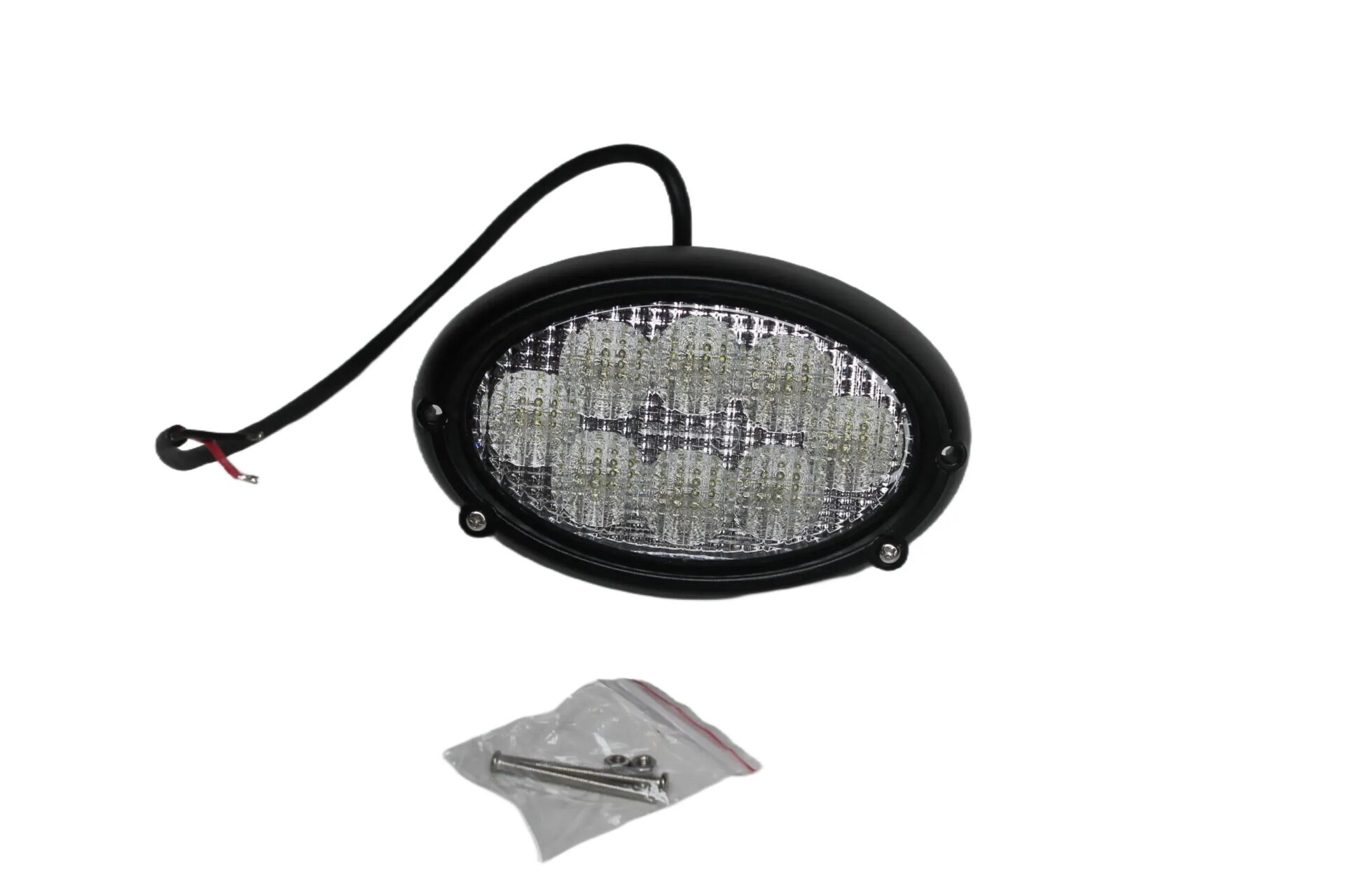 LED Roof Work Light NMT4401, Massey Ferguson Tractors, Ned Murphy Tractors Ltd.