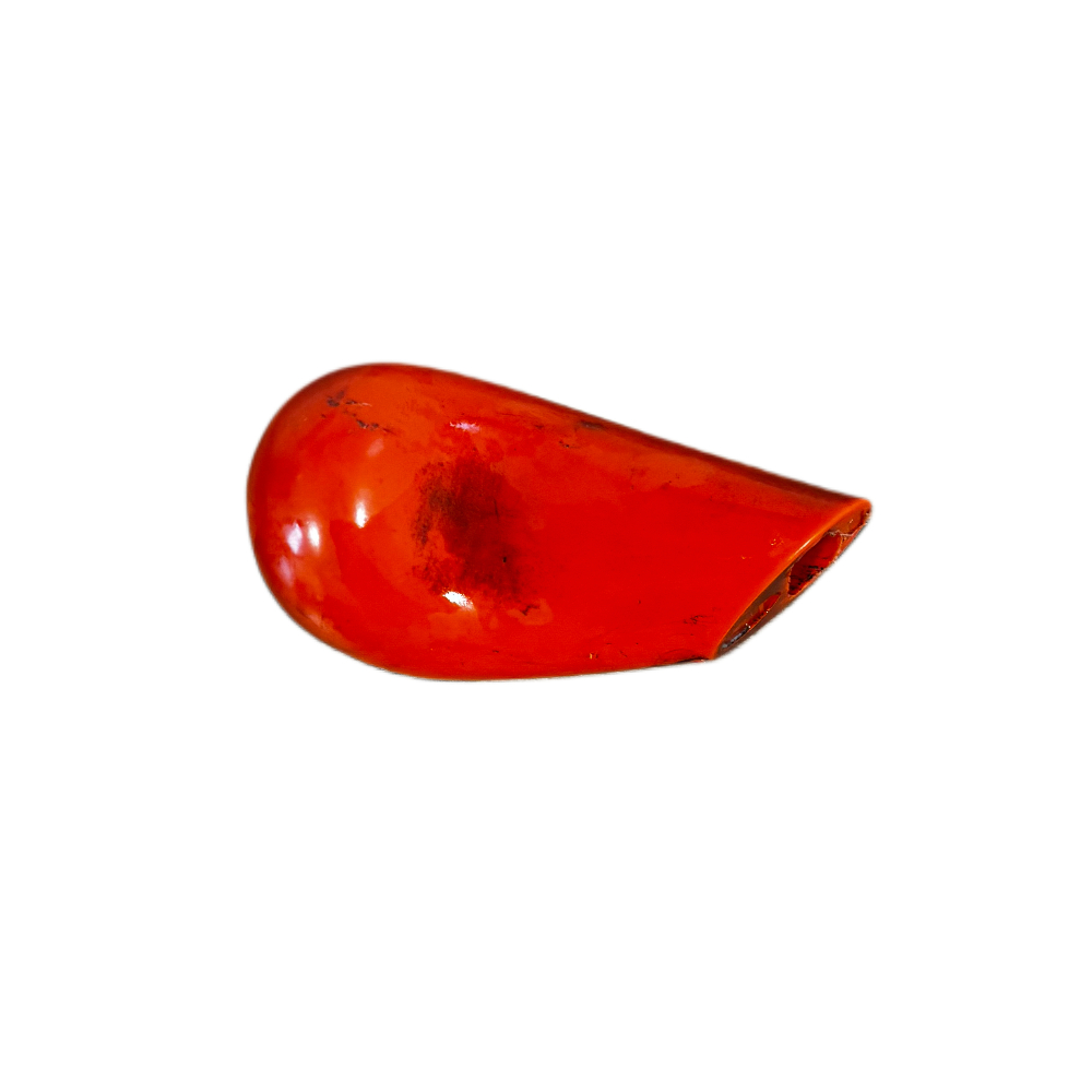 3785000M1, Orange Throttle Knob, Massey Ferguson Tractors, Ned Murphy Tractors.