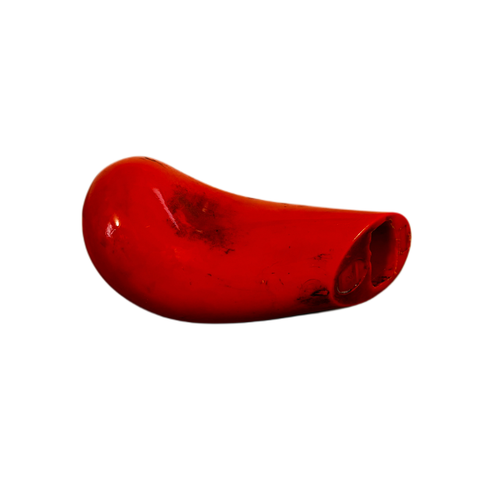Orange Throttle Knob 3785000M1 - Image 4