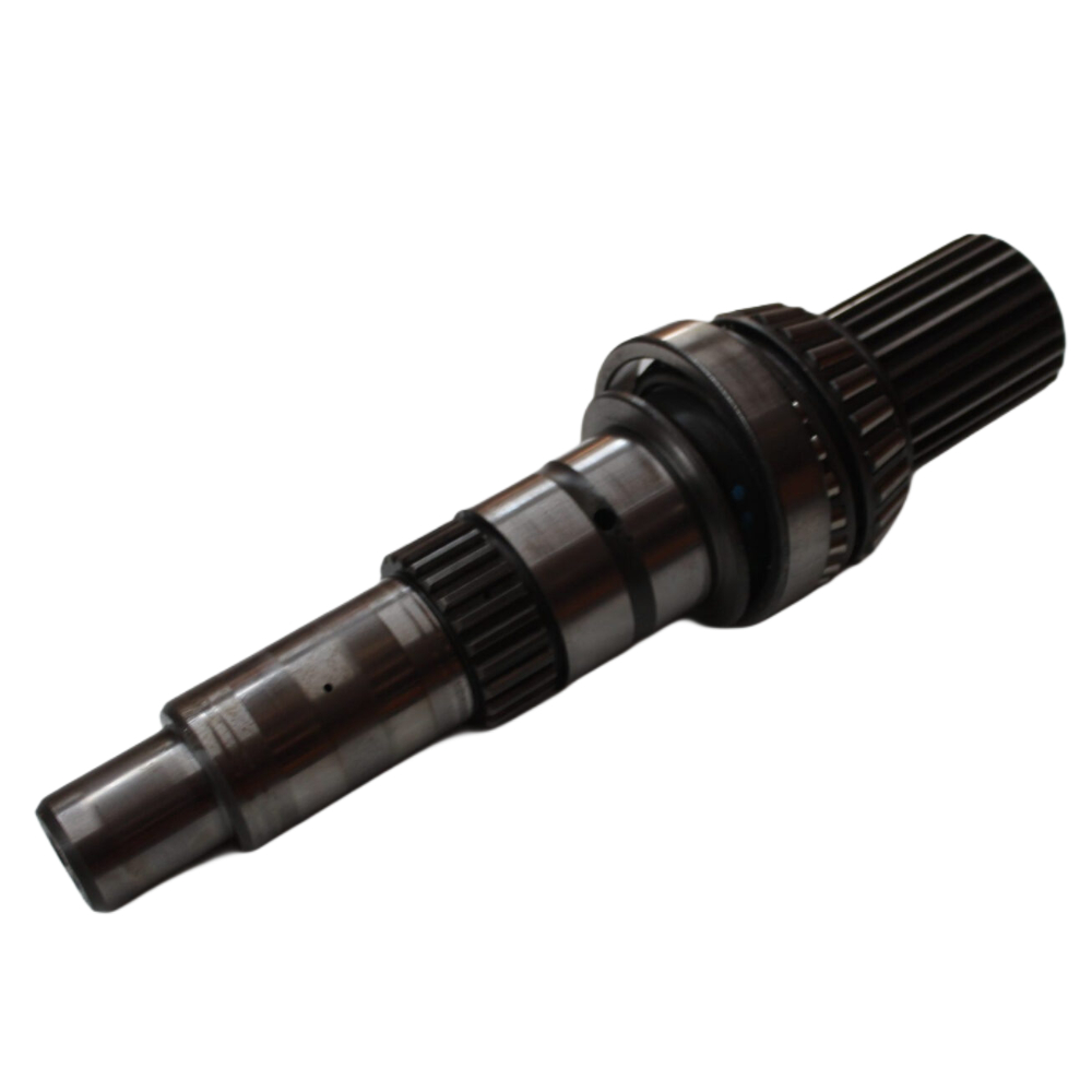 3715573M2, Output Shaft, Massey Ferguson Tractors, Ned Murphy Tractors Ltd.