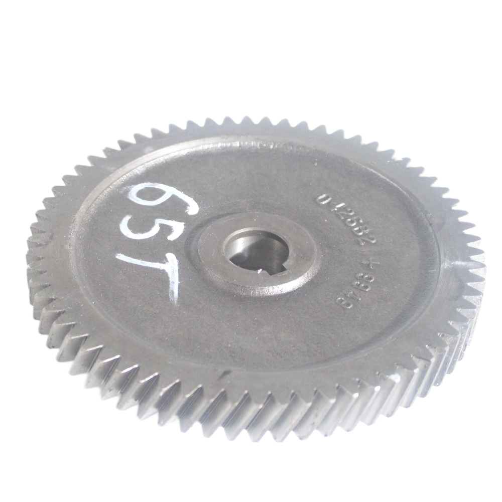 3617589M1, Pump Gear, Massey Ferguson Tractors, Ned Murphy Tractors Ltd.