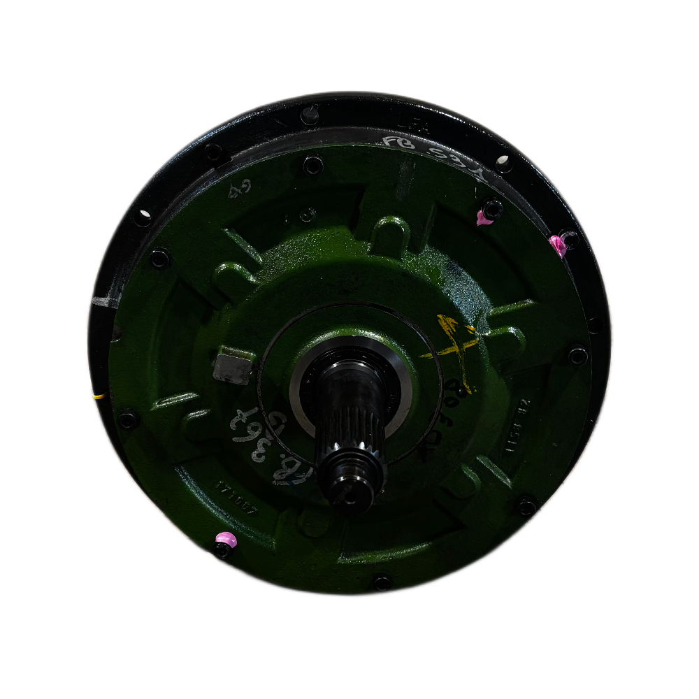 4307092M16, Recon Exchange Dyna Gearbox, Massey Ferguson Tractors, Ned Murphy Tractors.