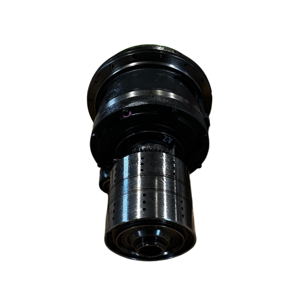 4307092M16, Recon Exchange Dyna Gearbox, Massey Ferguson Tractors, Ned Murphy Tractors.
